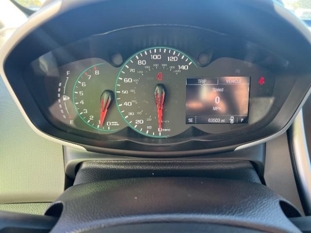 2017 Summit White /Jet Black/Dark Titanium Chevrolet Sonic LT Auto (1G1JD5SHXH4) with an ECOTEC 1.8L I-4 DOHC engine, Automatic transmission, located at 1865 East Red Hills Pkwy, St. George, 84770, (435) 628-0023, 37.120850, -113.543640 - We specialize in helping ALL people get the best financing available. No matter your credit score, good, bad or none we can get you an amazing rate. Had a bankruptcy, divorce, or repossessions? We give you the green light to get your credit back on the road. Low down and affordable payments that fit - Photo#16