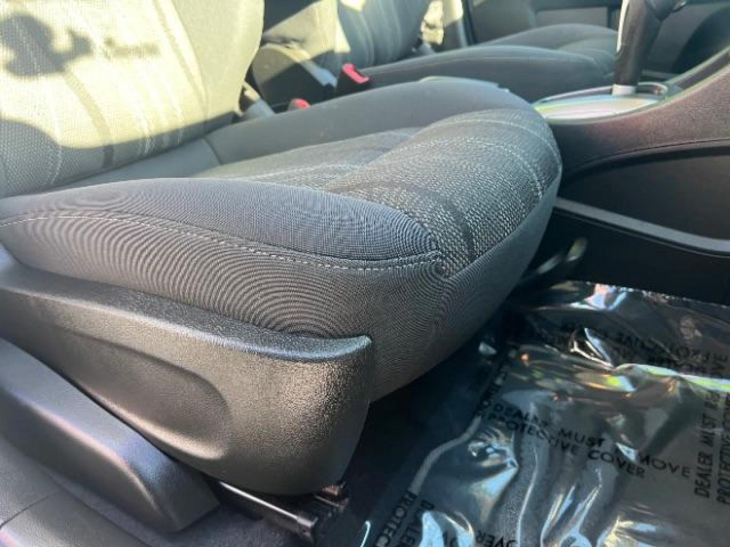 2017 Summit White /Jet Black/Dark Titanium Chevrolet Sonic LT Auto (1G1JD5SHXH4) with an ECOTEC 1.8L I-4 DOHC engine, Automatic transmission, located at 1865 East Red Hills Pkwy, St. George, 84770, (435) 628-0023, 37.120850, -113.543640 - We specialize in helping ALL people get the best financing available. No matter your credit score, good, bad or none we can get you an amazing rate. Had a bankruptcy, divorce, or repossessions? We give you the green light to get your credit back on the road. Low down and affordable payments that fit - Photo#26