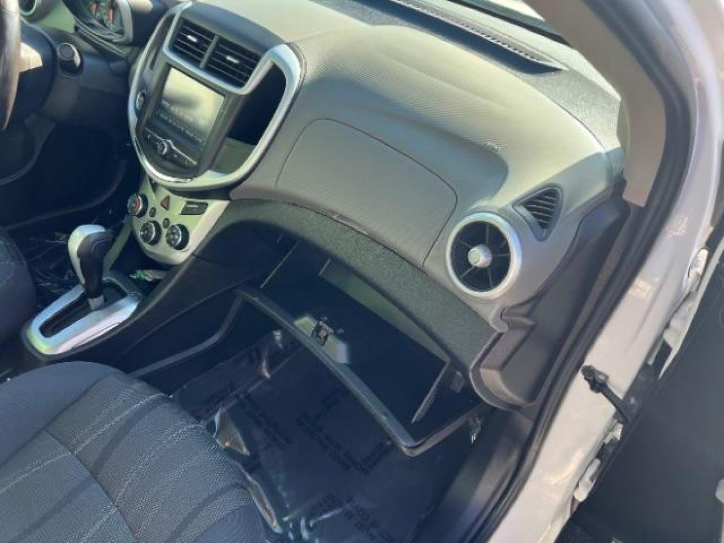 2017 Summit White /Jet Black/Dark Titanium Chevrolet Sonic LT Auto (1G1JD5SHXH4) with an ECOTEC 1.8L I-4 DOHC engine, Automatic transmission, located at 1865 East Red Hills Pkwy, St. George, 84770, (435) 628-0023, 37.120850, -113.543640 - We specialize in helping ALL people get the best financing available. No matter your credit score, good, bad or none we can get you an amazing rate. Had a bankruptcy, divorce, or repossessions? We give you the green light to get your credit back on the road. Low down and affordable payments that fit - Photo#27