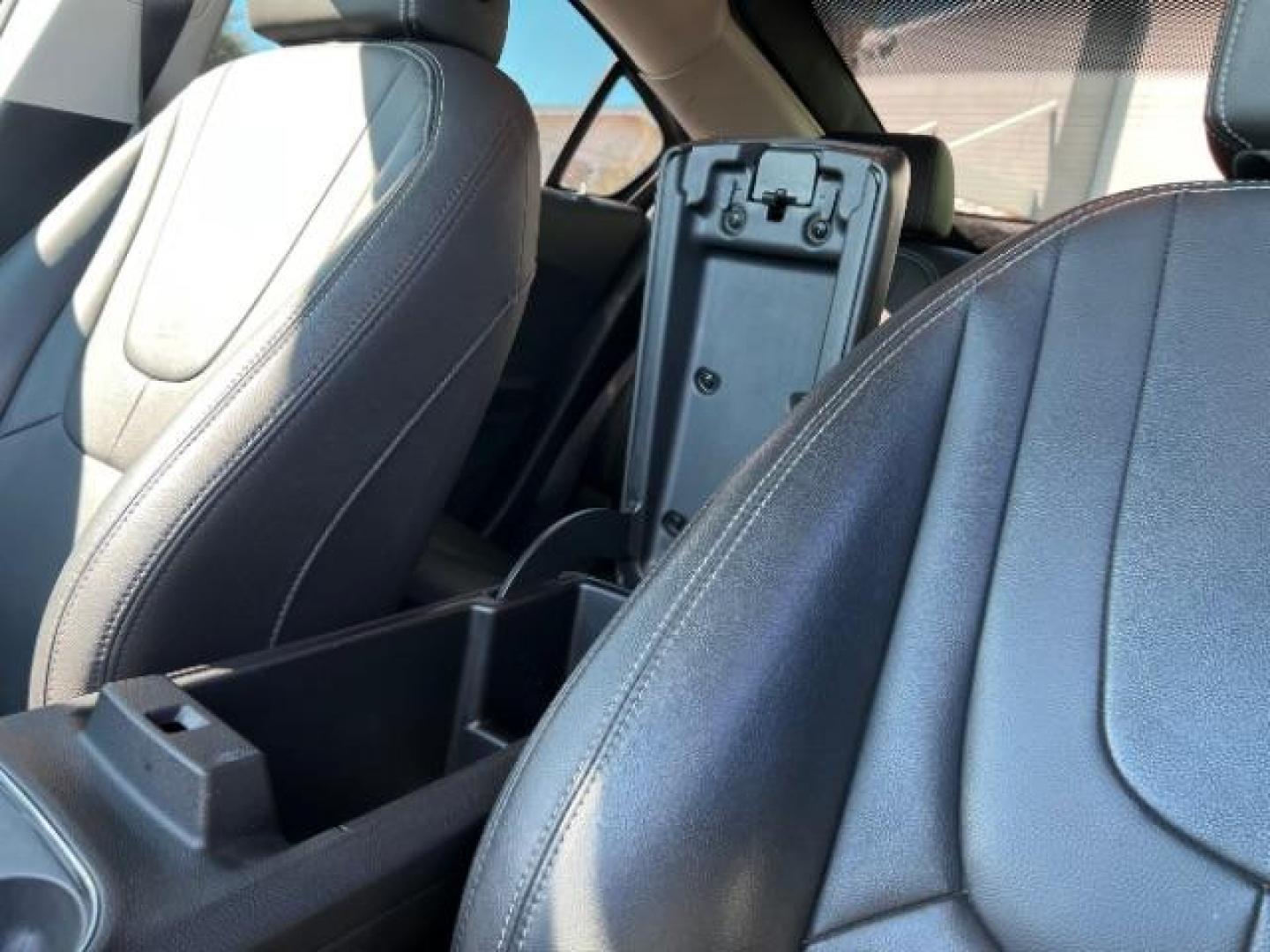 2013 Gray /Black Leather Interior Chevrolet Volt Premium w/ Navigation and LEP (1G1RH6E4XDU) with an Plug-In Hybrid engine, Continuously Variable Transmission transmission, located at 940 North Main Street, Cedar City, UT, 84720, (435) 628-0023, 37.692936, -113.061897 - We specialize in helping ALL people get the best financing available. No matter your credit score, good, bad or none we can get you an amazing rate. Had a bankruptcy, divorce, or repossessions? We give you the green light to get your credit back on the road. Low down and affordable payments that fit - Photo#19