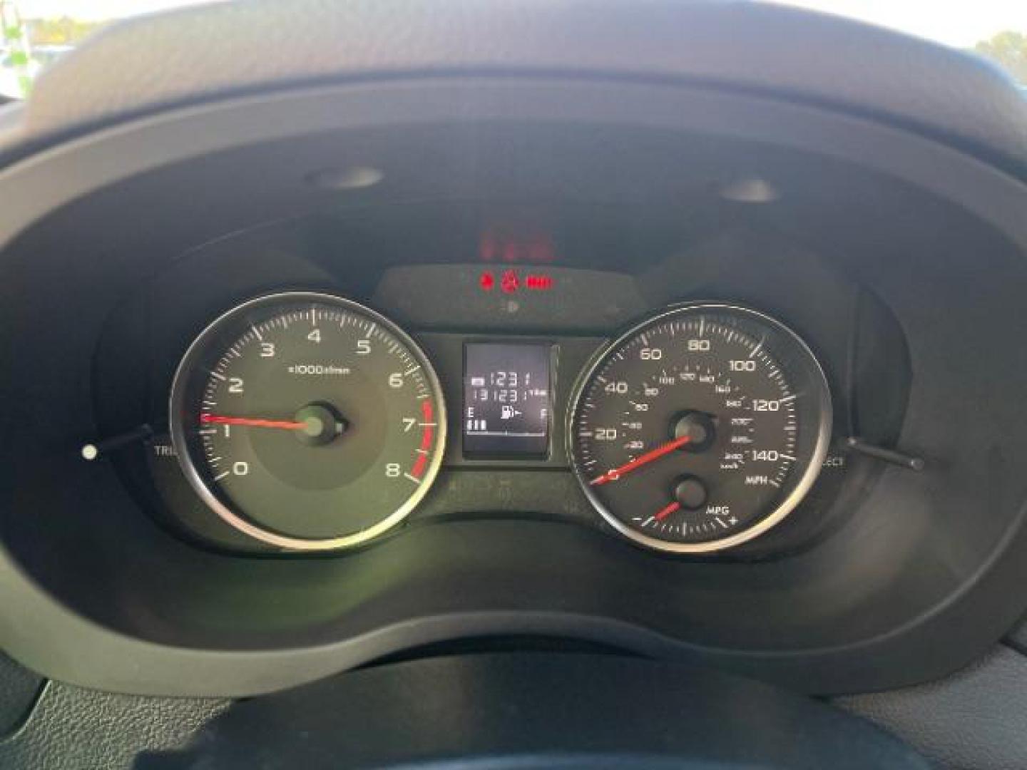 2017 Desert Khaki /Black Subaru Crosstrek 2.0i (JF2GPAACXHG) with an 2L H-4 DOHC engine, Manual transmission, located at 1865 East Red Hills Pkwy, St. George, 84770, (435) 628-0023, 37.120850, -113.543640 - Photo#16