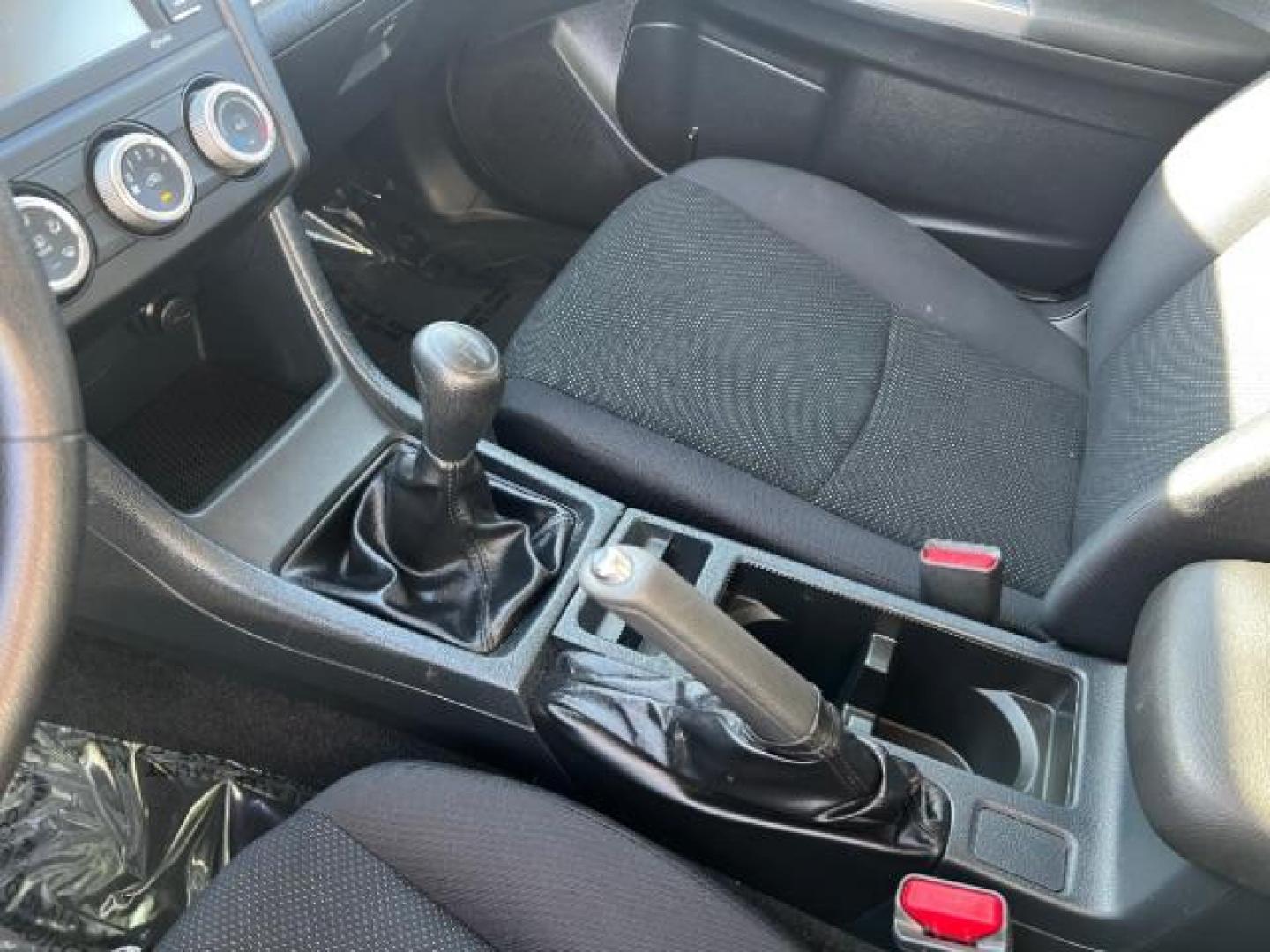 2017 Desert Khaki /Black Subaru Crosstrek 2.0i (JF2GPAACXHG) with an 2L H-4 DOHC engine, Manual transmission, located at 1865 East Red Hills Pkwy, St. George, 84770, (435) 628-0023, 37.120850, -113.543640 - Photo#18