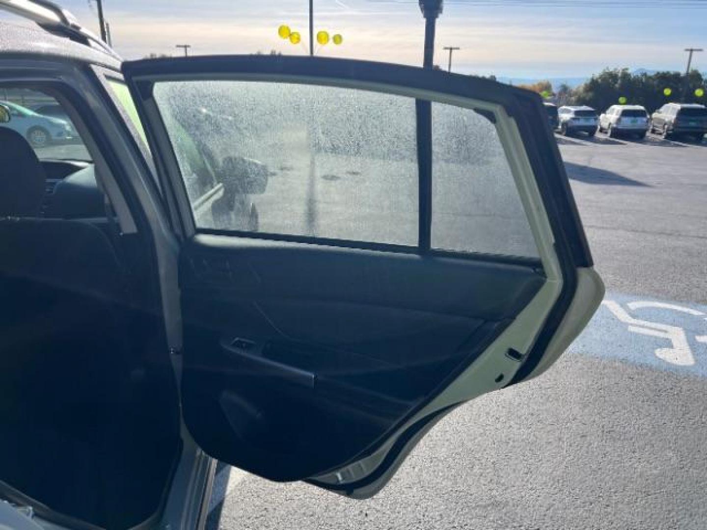 2017 Desert Khaki /Black Subaru Crosstrek 2.0i (JF2GPAACXHG) with an 2L H-4 DOHC engine, Manual transmission, located at 1865 East Red Hills Pkwy, St. George, 84770, (435) 628-0023, 37.120850, -113.543640 - Photo#24