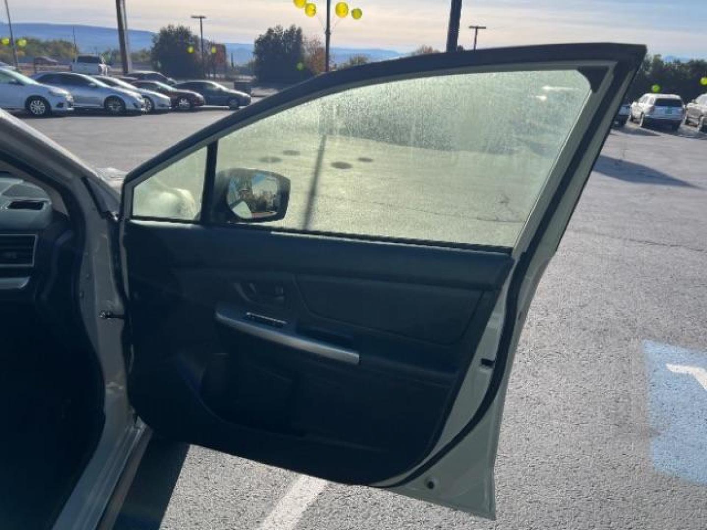 2017 Desert Khaki /Black Subaru Crosstrek 2.0i (JF2GPAACXHG) with an 2L H-4 DOHC engine, Manual transmission, located at 1865 East Red Hills Pkwy, St. George, 84770, (435) 628-0023, 37.120850, -113.543640 - Photo#26