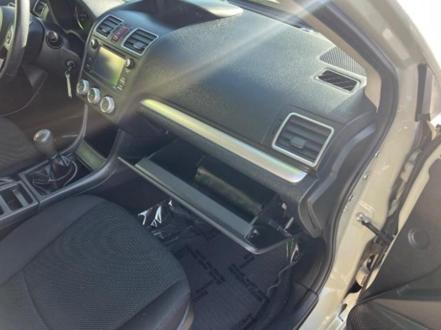 2017 Desert Khaki /Black Subaru Crosstrek 2.0i (JF2GPAACXHG) with an 2L H-4 DOHC engine, Manual transmission, located at 1865 East Red Hills Pkwy, St. George, 84770, (435) 628-0023, 37.120850, -113.543640 - Photo#28