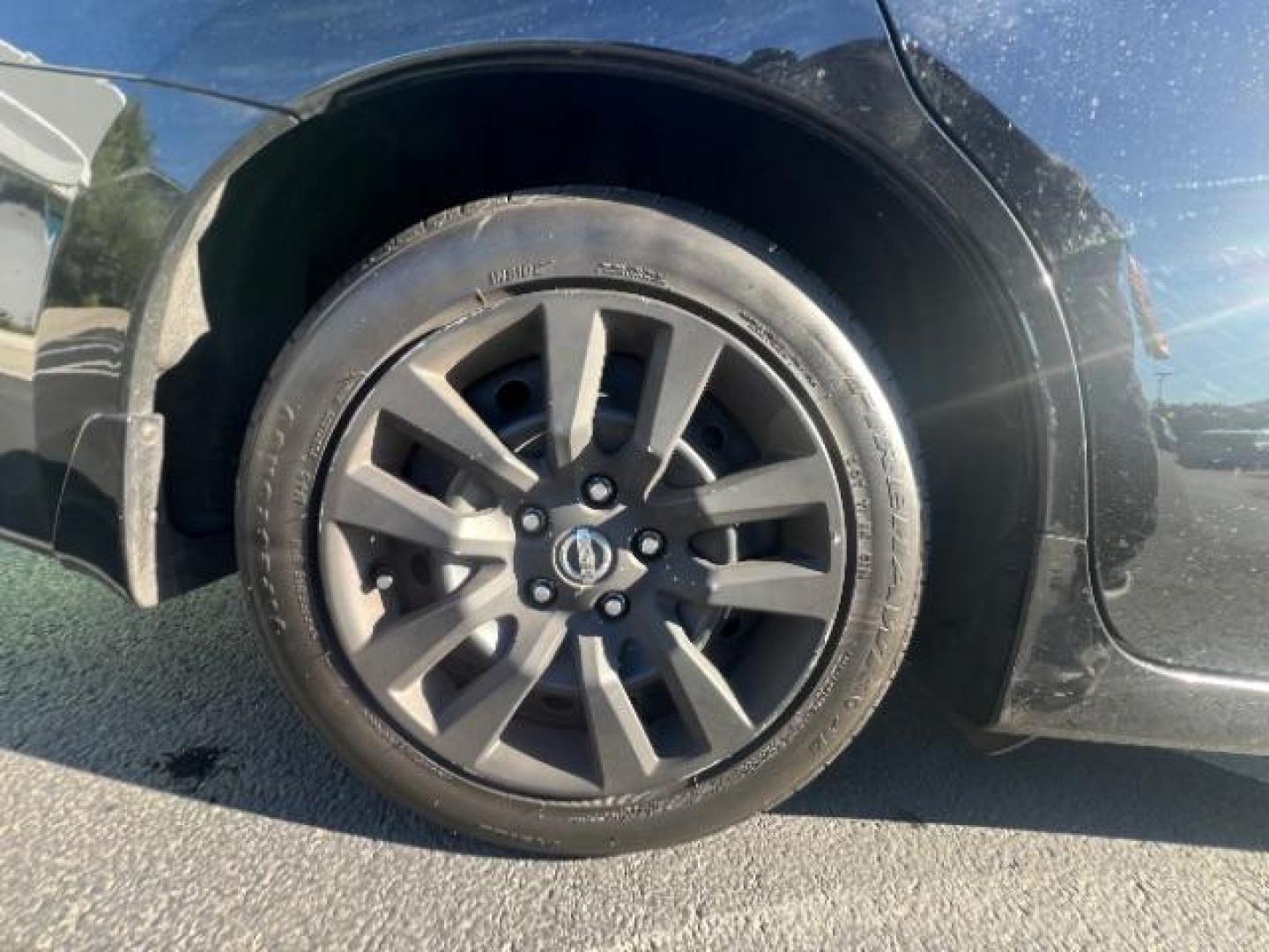 2017 Super Black /Charcoal Nissan Altima 2.5 S (1N4AL3AP9HC) with an 2.5L I-4 DOHC engine, Automatic transmission, located at 1865 East Red Hills Pkwy, St. George, 84770, (435) 628-0023, 37.120850, -113.543640 - We specialize in helping ALL people get the best financing available. No matter your credit score, good, bad or none we can get you an amazing rate. Had a bankruptcy, divorce, or repossessions? We give you the green light to get your credit back on the road. Low down and affordable payments that fit - Photo#8