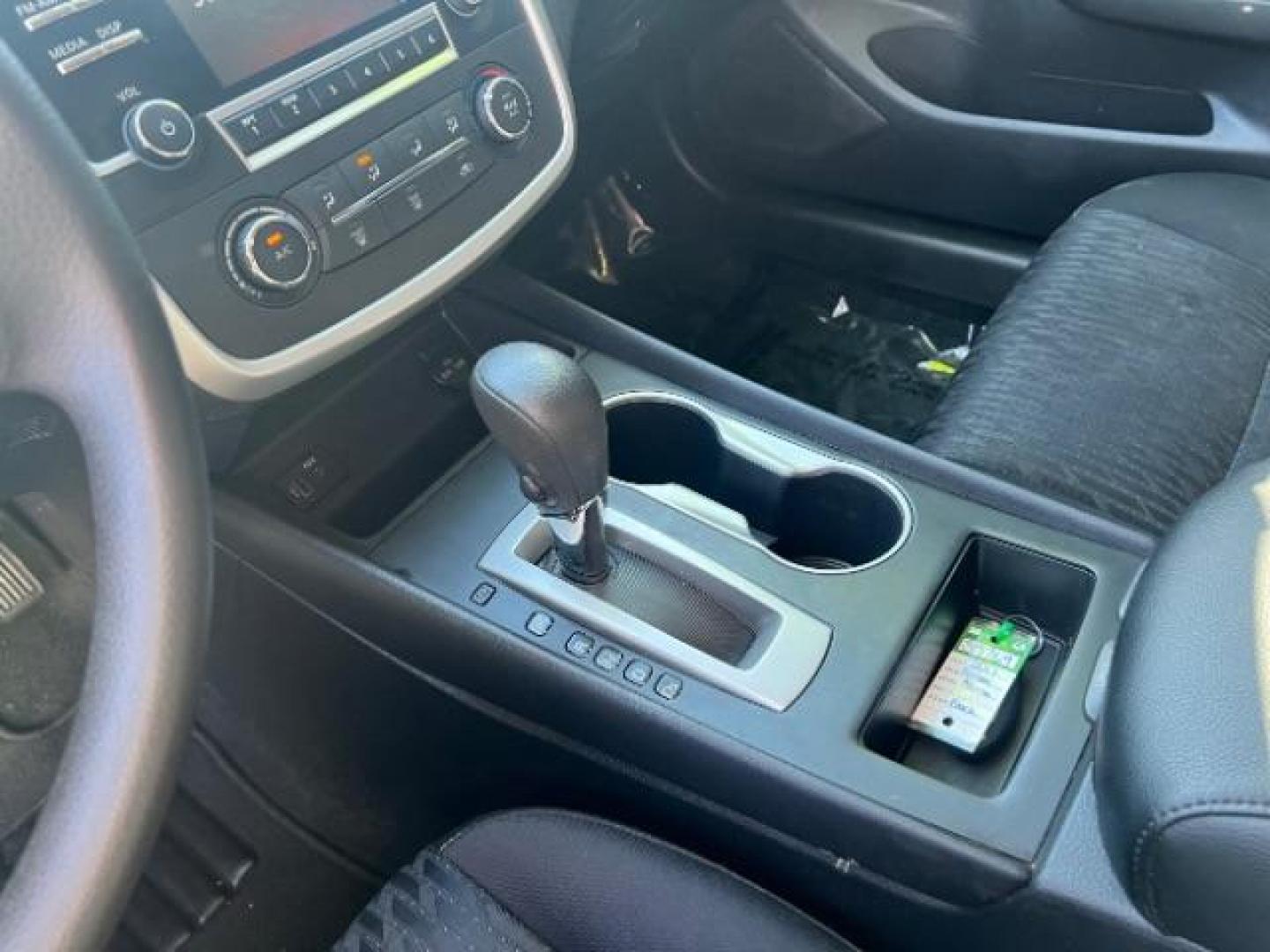 2017 Super Black /Charcoal Nissan Altima 2.5 S (1N4AL3AP9HC) with an 2.5L I-4 DOHC engine, Automatic transmission, located at 1865 East Red Hills Pkwy, St. George, 84770, (435) 628-0023, 37.120850, -113.543640 - We specialize in helping ALL people get the best financing available. No matter your credit score, good, bad or none we can get you an amazing rate. Had a bankruptcy, divorce, or repossessions? We give you the green light to get your credit back on the road. Low down and affordable payments that fit - Photo#18