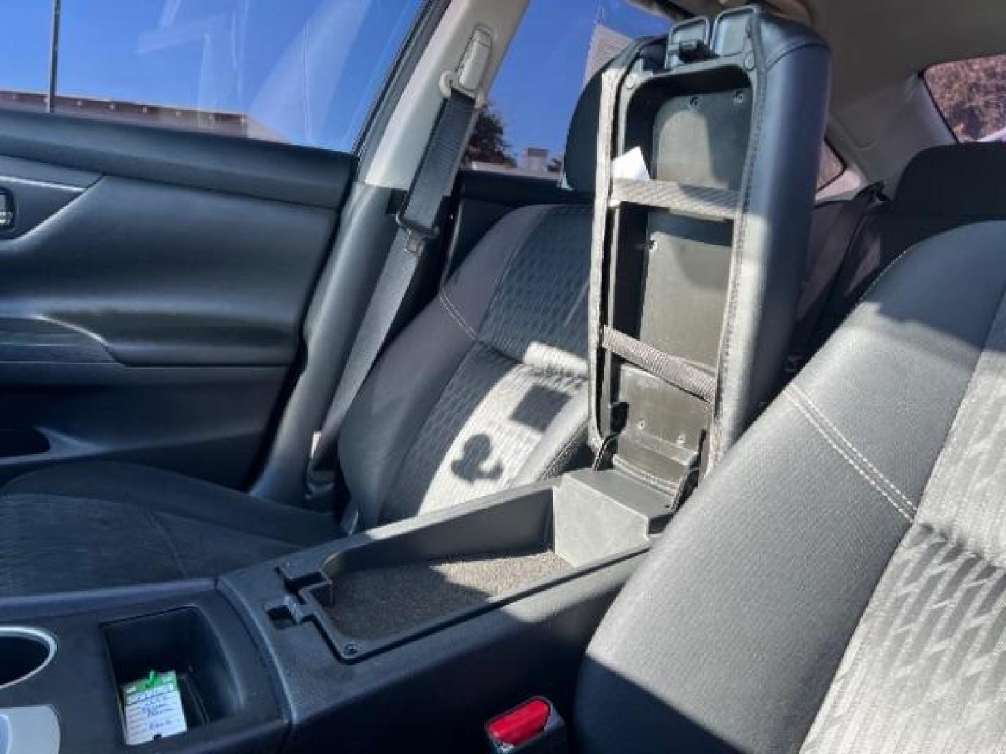 2017 Super Black /Charcoal Nissan Altima 2.5 S (1N4AL3AP9HC) with an 2.5L I-4 DOHC engine, Automatic transmission, located at 1865 East Red Hills Pkwy, St. George, 84770, (435) 628-0023, 37.120850, -113.543640 - We specialize in helping ALL people get the best financing available. No matter your credit score, good, bad or none we can get you an amazing rate. Had a bankruptcy, divorce, or repossessions? We give you the green light to get your credit back on the road. Low down and affordable payments that fit - Photo#19