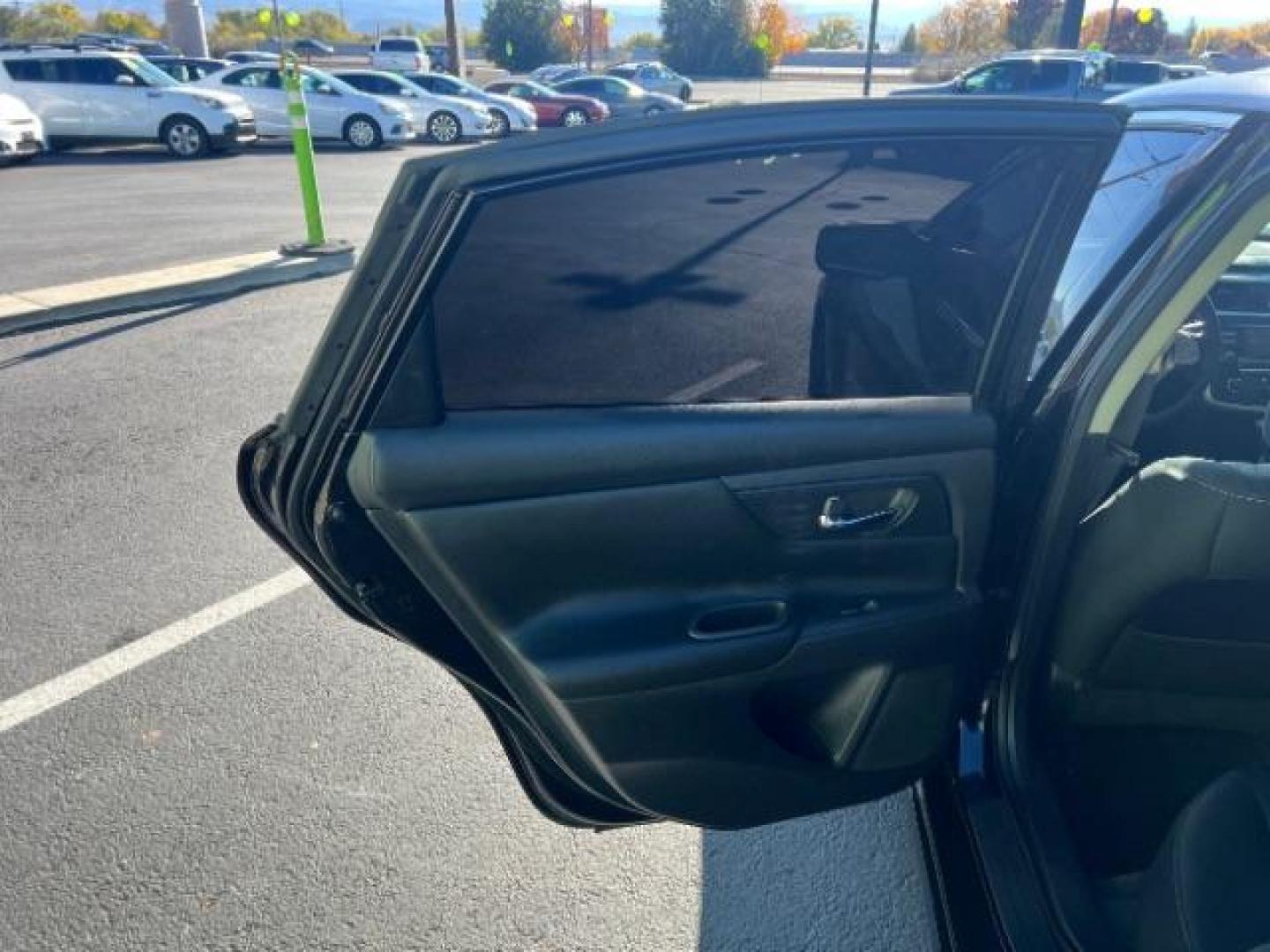 2017 Super Black /Charcoal Nissan Altima 2.5 S (1N4AL3AP9HC) with an 2.5L I-4 DOHC engine, Automatic transmission, located at 1865 East Red Hills Pkwy, St. George, 84770, (435) 628-0023, 37.120850, -113.543640 - We specialize in helping ALL people get the best financing available. No matter your credit score, good, bad or none we can get you an amazing rate. Had a bankruptcy, divorce, or repossessions? We give you the green light to get your credit back on the road. Low down and affordable payments that fit - Photo#20