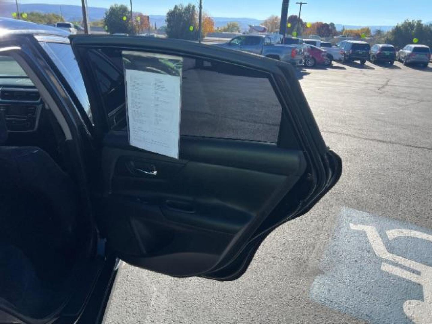 2017 Super Black /Charcoal Nissan Altima 2.5 S (1N4AL3AP9HC) with an 2.5L I-4 DOHC engine, Automatic transmission, located at 1865 East Red Hills Pkwy, St. George, 84770, (435) 628-0023, 37.120850, -113.543640 - We specialize in helping ALL people get the best financing available. No matter your credit score, good, bad or none we can get you an amazing rate. Had a bankruptcy, divorce, or repossessions? We give you the green light to get your credit back on the road. Low down and affordable payments that fit - Photo#25