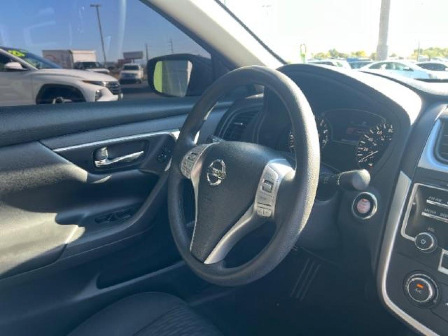 2017 Super Black /Charcoal Nissan Altima 2.5 S (1N4AL3AP9HC) with an 2.5L I-4 DOHC engine, Automatic transmission, located at 1865 East Red Hills Pkwy, St. George, 84770, (435) 628-0023, 37.120850, -113.543640 - We specialize in helping ALL people get the best financing available. No matter your credit score, good, bad or none we can get you an amazing rate. Had a bankruptcy, divorce, or repossessions? We give you the green light to get your credit back on the road. Low down and affordable payments that fit - Photo#30
