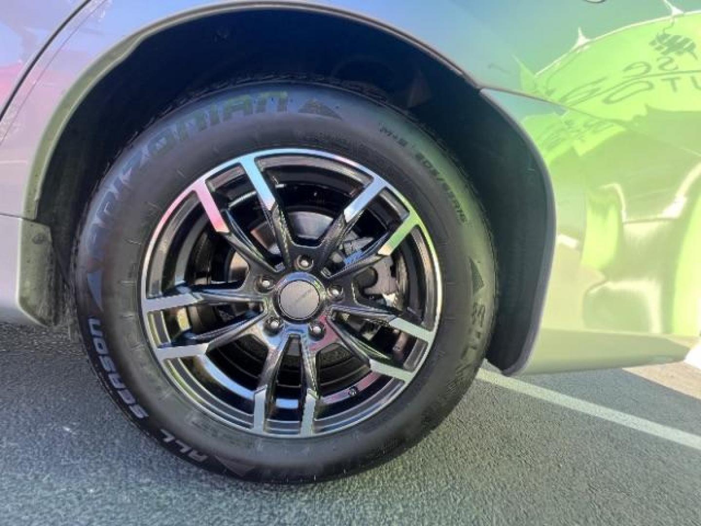 2013 Classic Silver Metallic /Black/Ash 2-Tone Toyota Camry L | LE | SE | XLE (4T4BF1FK2DR) with an 2.5L I-4 DOHC engine, Automatic transmission, located at 1865 East Red Hills Pkwy, St. George, 84770, (435) 628-0023, 37.120850, -113.543640 - We specialize in helping ALL people get the best financing available. No matter your credit score, good, bad or none we can get you an amazing rate. Had a bankruptcy, divorce, or repossessions? We give you the green light to get your credit back on the road. Low down and affordable payments that fit - Photo#11