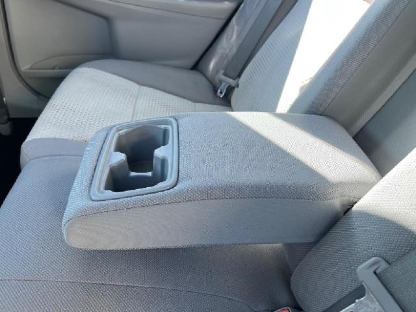 2013 Classic Silver Metallic /Black/Ash 2-Tone Toyota Camry L | LE | SE | XLE (4T4BF1FK2DR) with an 2.5L I-4 DOHC engine, Automatic transmission, located at 1865 East Red Hills Pkwy, St. George, 84770, (435) 628-0023, 37.120850, -113.543640 - We specialize in helping ALL people get the best financing available. No matter your credit score, good, bad or none we can get you an amazing rate. Had a bankruptcy, divorce, or repossessions? We give you the green light to get your credit back on the road. Low down and affordable payments that fit - Photo#22