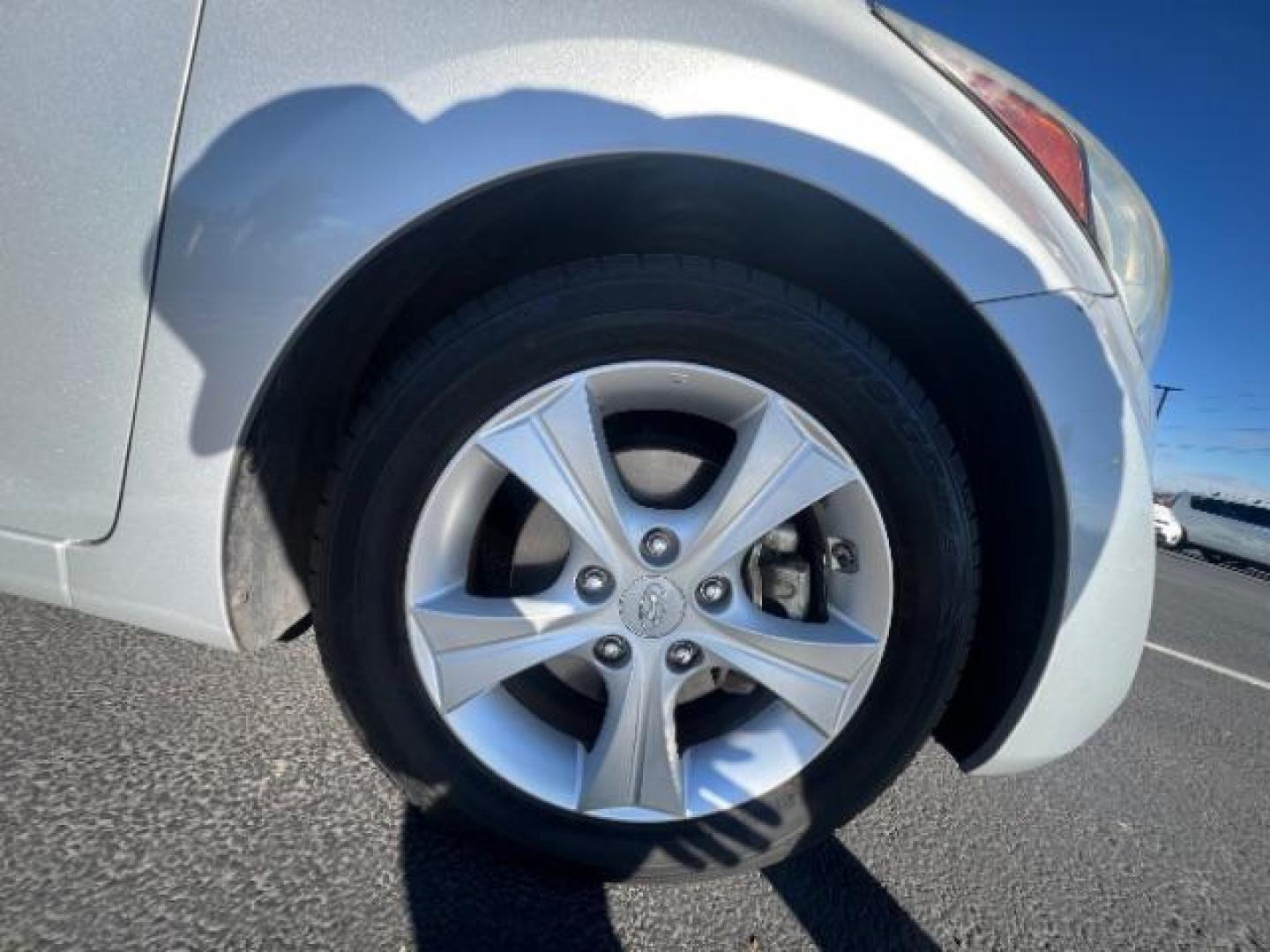 2016 Symphony Silver /Black Hyundai Elantra Value Edition (5NPDH4AE8GH) with an Nu 1.8L I-4 DOHC engine, Automatic transmission, located at 940 North Main Street, Cedar City, UT, 84720, (435) 628-0023, 37.692936, -113.061897 - We specialize in helping ALL people get the best financing available. No matter your credit score, good, bad or none we can get you an amazing rate. Had a bankruptcy, divorce, or repossessions? We give you the green light to get your credit back on the road. Low down and affordable payments that fit - Photo#9