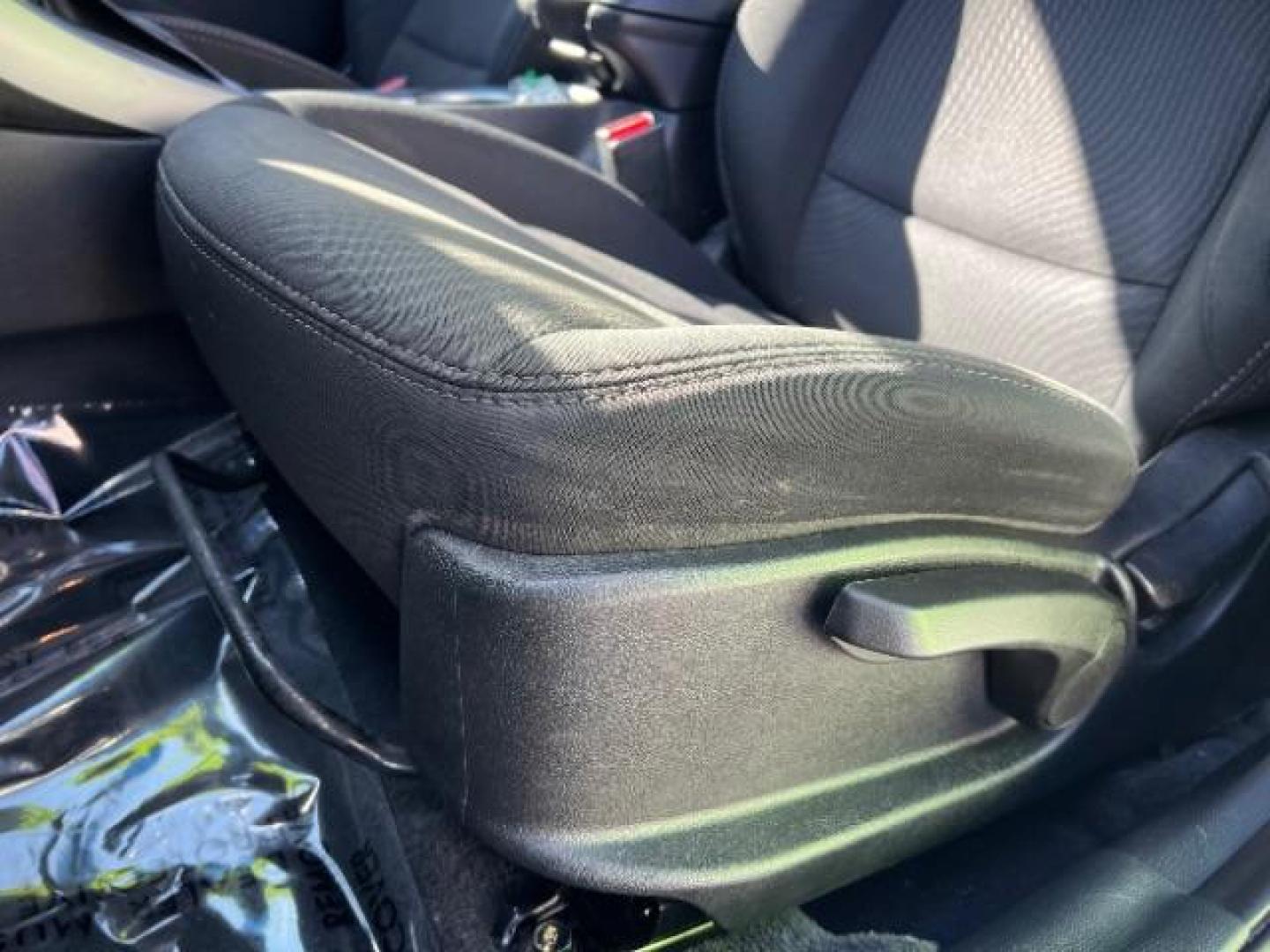 2016 Symphony Silver /Black Hyundai Elantra Value Edition (5NPDH4AE8GH) with an Nu 1.8L I-4 DOHC engine, Automatic transmission, located at 940 North Main Street, Cedar City, UT, 84720, (435) 628-0023, 37.692936, -113.061897 - We specialize in helping ALL people get the best financing available. No matter your credit score, good, bad or none we can get you an amazing rate. Had a bankruptcy, divorce, or repossessions? We give you the green light to get your credit back on the road. Low down and affordable payments that fit - Photo#14