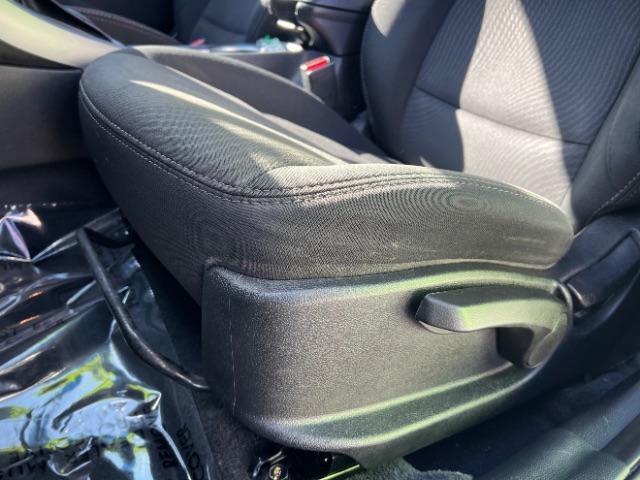 2016 Symphony Silver /Black Hyundai Elantra Value Edition (5NPDH4AE8GH) with an Nu 1.8L I-4 DOHC engine, Automatic transmission, located at 940 North Main Street, Cedar City, UT, 84720, (435) 628-0023, 37.692936, -113.061897 - We specialize in helping ALL people get the best financing available. No matter your credit score, good, bad or none we can get you an amazing rate. Had a bankruptcy, divorce, or repossessions? We give you the green light to get your credit back on the road. Low down and affordable payments that fit - Photo#14