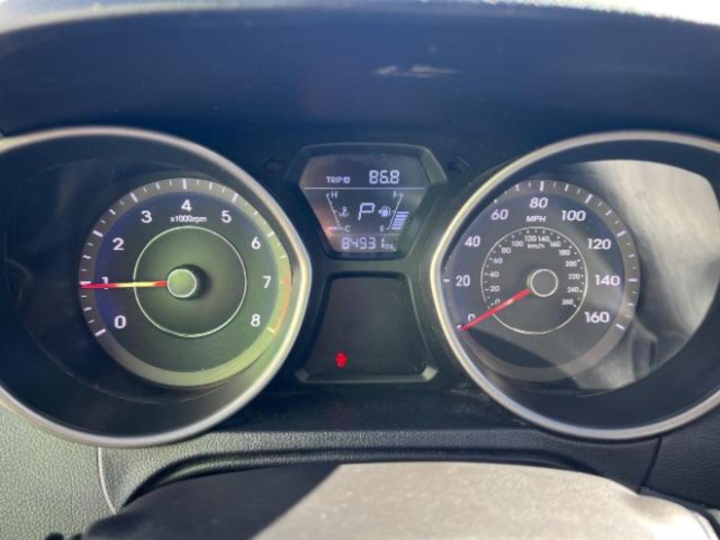 2016 Symphony Silver /Black Hyundai Elantra Value Edition (5NPDH4AE8GH) with an Nu 1.8L I-4 DOHC engine, Automatic transmission, located at 940 North Main Street, Cedar City, UT, 84720, (435) 628-0023, 37.692936, -113.061897 - We specialize in helping ALL people get the best financing available. No matter your credit score, good, bad or none we can get you an amazing rate. Had a bankruptcy, divorce, or repossessions? We give you the green light to get your credit back on the road. Low down and affordable payments that fit - Photo#16