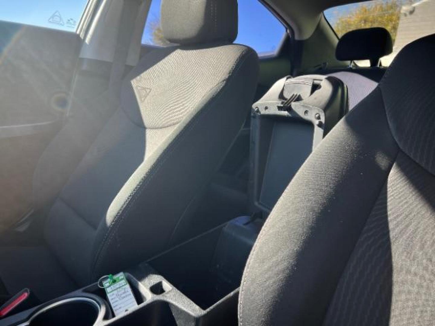 2016 Symphony Silver /Black Hyundai Elantra Value Edition (5NPDH4AE8GH) with an Nu 1.8L I-4 DOHC engine, Automatic transmission, located at 940 North Main Street, Cedar City, UT, 84720, (435) 628-0023, 37.692936, -113.061897 - We specialize in helping ALL people get the best financing available. No matter your credit score, good, bad or none we can get you an amazing rate. Had a bankruptcy, divorce, or repossessions? We give you the green light to get your credit back on the road. Low down and affordable payments that fit - Photo#19