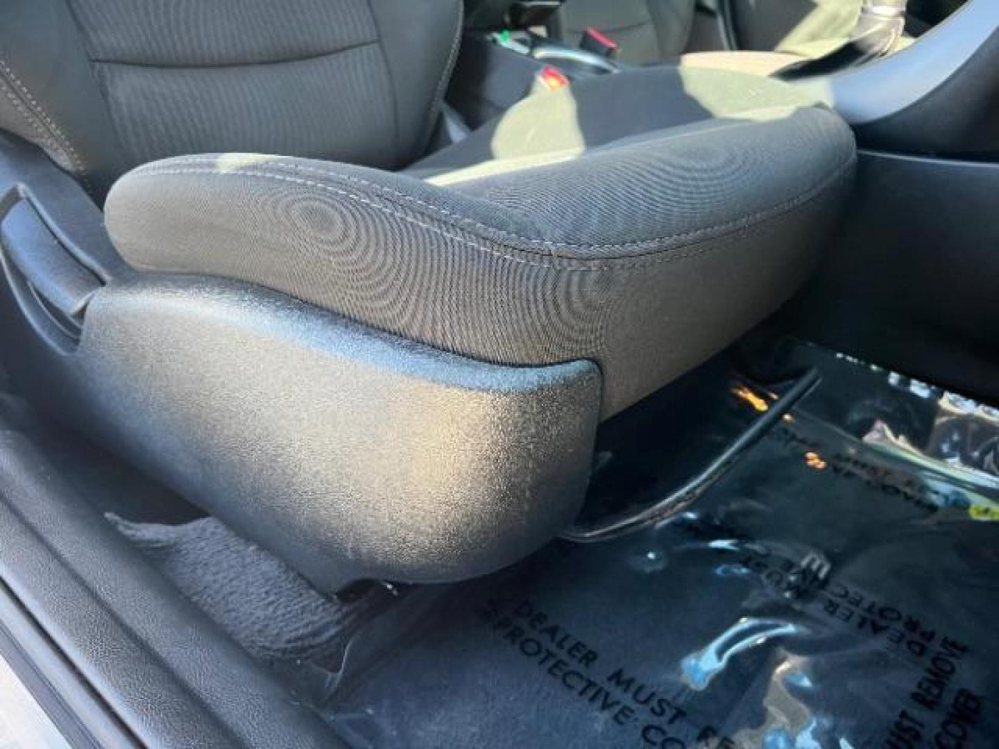 2016 Symphony Silver /Black Hyundai Elantra Value Edition (5NPDH4AE8GH) with an Nu 1.8L I-4 DOHC engine, Automatic transmission, located at 940 North Main Street, Cedar City, UT, 84720, (435) 628-0023, 37.692936, -113.061897 - We specialize in helping ALL people get the best financing available. No matter your credit score, good, bad or none we can get you an amazing rate. Had a bankruptcy, divorce, or repossessions? We give you the green light to get your credit back on the road. Low down and affordable payments that fit - Photo#28