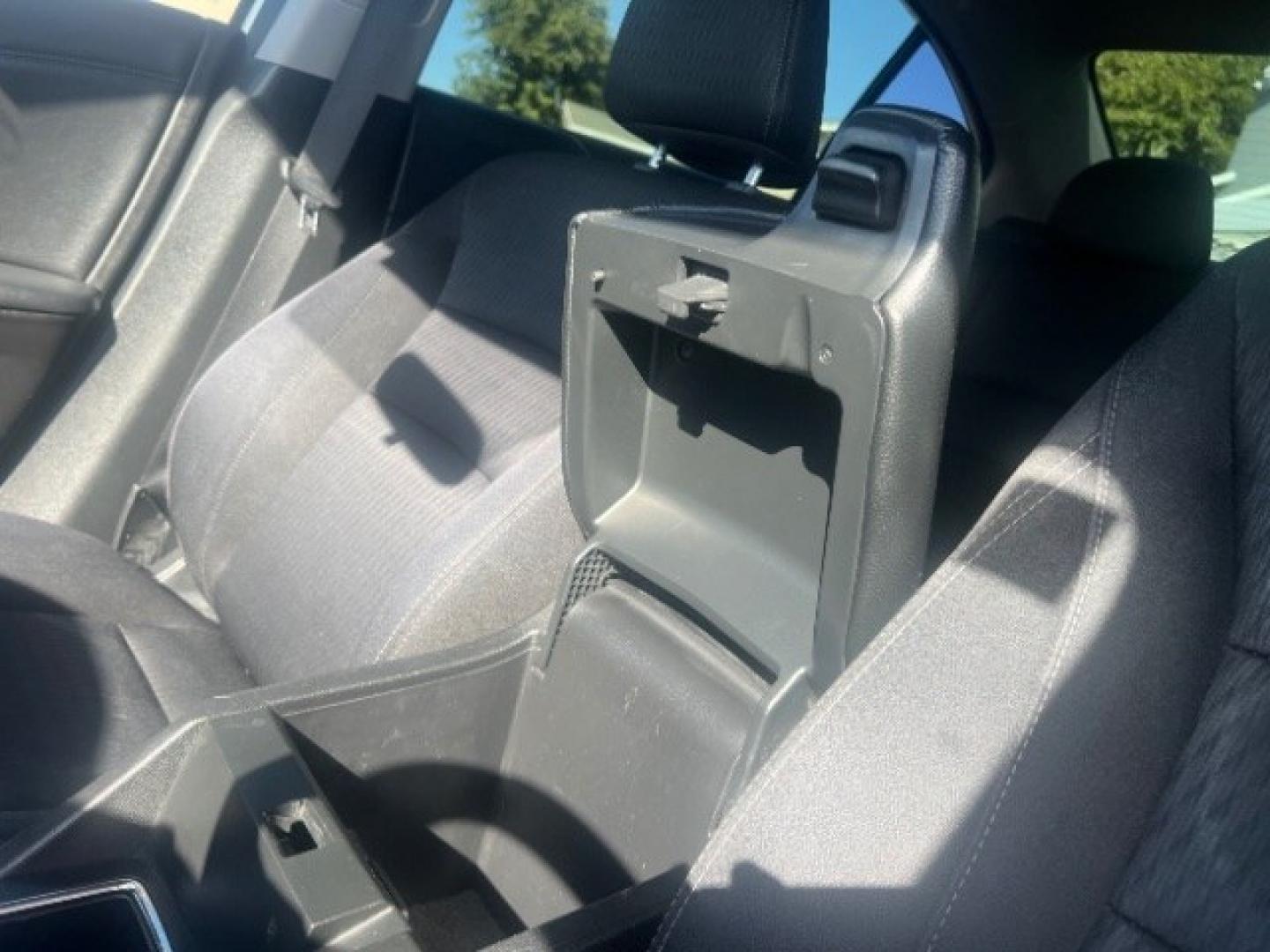 2015 White Orchid Pearl /Black Honda Accord Sport (1HGCR2F50FA) with an 2.4L I-4 gasoline direct injection engine, Automatic transmission, located at 1865 East Red Hills Pkwy, St. George, 84770, (435) 628-0023, 37.120850, -113.543640 - We specialize in helping ALL people get the best financing available. No matter your credit score, good, bad or none we can get you an amazing rate. Had a bankruptcy, divorce, or repossessions? We give you the green light to get your credit back on the road. Low down and affordable payments that fit- Photo#19