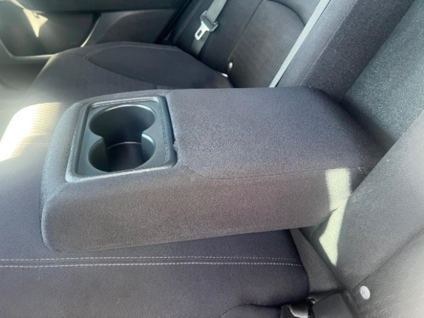 2015 White Orchid Pearl /Black Honda Accord Sport (1HGCR2F50FA) with an 2.4L I-4 gasoline direct injection engine, Automatic transmission, located at 1865 East Red Hills Pkwy, St. George, 84770, (435) 628-0023, 37.120850, -113.543640 - We specialize in helping ALL people get the best financing available. No matter your credit score, good, bad or none we can get you an amazing rate. Had a bankruptcy, divorce, or repossessions? We give you the green light to get your credit back on the road. Low down and affordable payments that fit- Photo#22