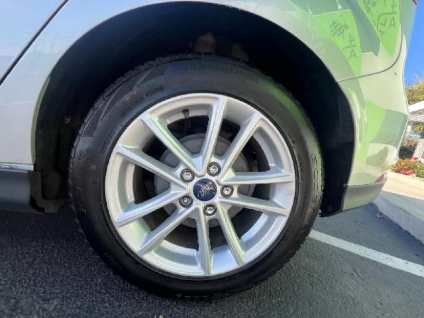 2017 Ingot Silver Metallic /Charcoal Black Ford Focus SE (1FADP3K2XHL) with an 2L I-4 gasoline direct injection engine, Automatic transmission, located at 1865 East Red Hills Pkwy, St. George, 84770, (435) 628-0023, 37.120850, -113.543640 - We specialize in helping ALL people get the best financing available. No matter your credit score, good, bad or none we can get you an amazing rate. Had a bankruptcy, divorce, or repossessions? We give you the green light to get your credit back on the road. Low down and affordable payments that fit - Photo#10