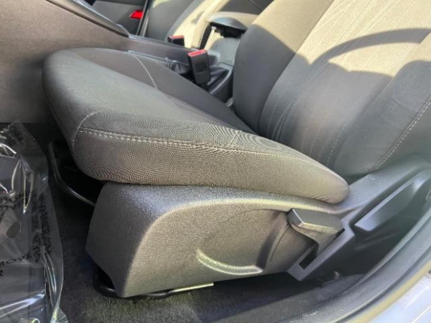 2017 Ingot Silver Metallic /Charcoal Black Ford Focus SE (1FADP3K2XHL) with an 2L I-4 gasoline direct injection engine, Automatic transmission, located at 1865 East Red Hills Pkwy, St. George, 84770, (435) 628-0023, 37.120850, -113.543640 - We specialize in helping ALL people get the best financing available. No matter your credit score, good, bad or none we can get you an amazing rate. Had a bankruptcy, divorce, or repossessions? We give you the green light to get your credit back on the road. Low down and affordable payments that fit - Photo#13