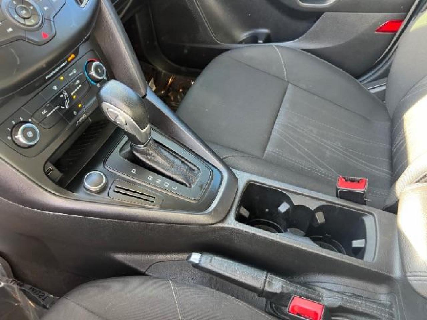 2017 Ingot Silver Metallic /Charcoal Black Ford Focus SE (1FADP3K2XHL) with an 2L I-4 gasoline direct injection engine, Automatic transmission, located at 1865 East Red Hills Pkwy, St. George, 84770, (435) 628-0023, 37.120850, -113.543640 - We specialize in helping ALL people get the best financing available. No matter your credit score, good, bad or none we can get you an amazing rate. Had a bankruptcy, divorce, or repossessions? We give you the green light to get your credit back on the road. Low down and affordable payments that fit - Photo#18