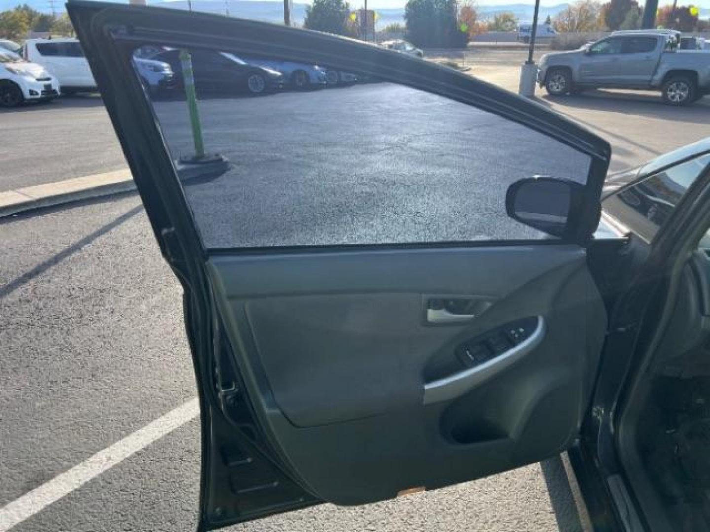 2011 Winter Gray Metallic /Dark Gray Toyota Prius One | Two | Three | Four | Five (JTDKN3DU1B0) with an 1.8L I-4 DOHC engine, Automatic transmission, located at 1865 East Red Hills Pkwy, St. George, 84770, (435) 628-0023, 37.120850, -113.543640 - We specialize in helping ALL people get the best financing available. No matter your credit score, good, bad or none we can get you an amazing rate. Had a bankruptcy, divorce, or repossessions? We give you the green light to get your credit back on the road. Low down and affordable payments that fit - Photo#12