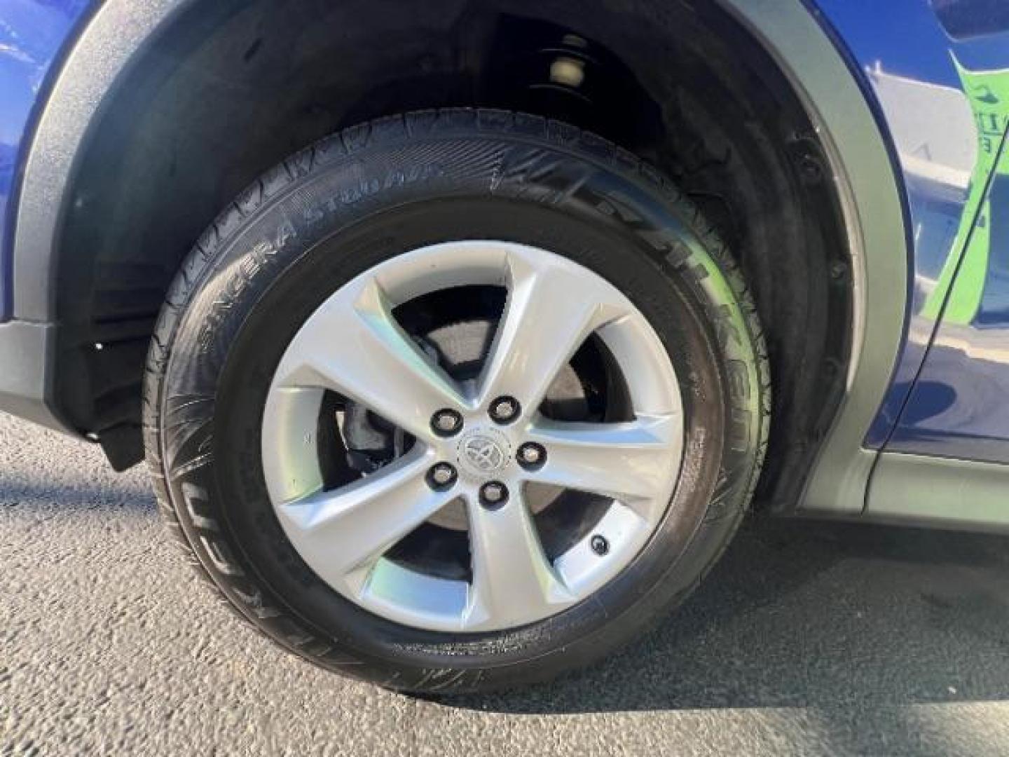 2014 Blue Crush Metallic /Ash Toyota RAV4 XLE (2T3RFREV7EW) with an 2.5L I-4 DOHC engine, Automatic transmission, located at 940 North Main Street, Cedar City, UT, 84720, (435) 628-0023, 37.692936, -113.061897 - We specialize in helping ALL people get the best financing available. No matter your credit score, good, bad or none we can get you an amazing rate. Had a bankruptcy, divorce, or repossessions? We give you the green light to get your credit back on the road. Low down and affordable payments that fit - Photo#10