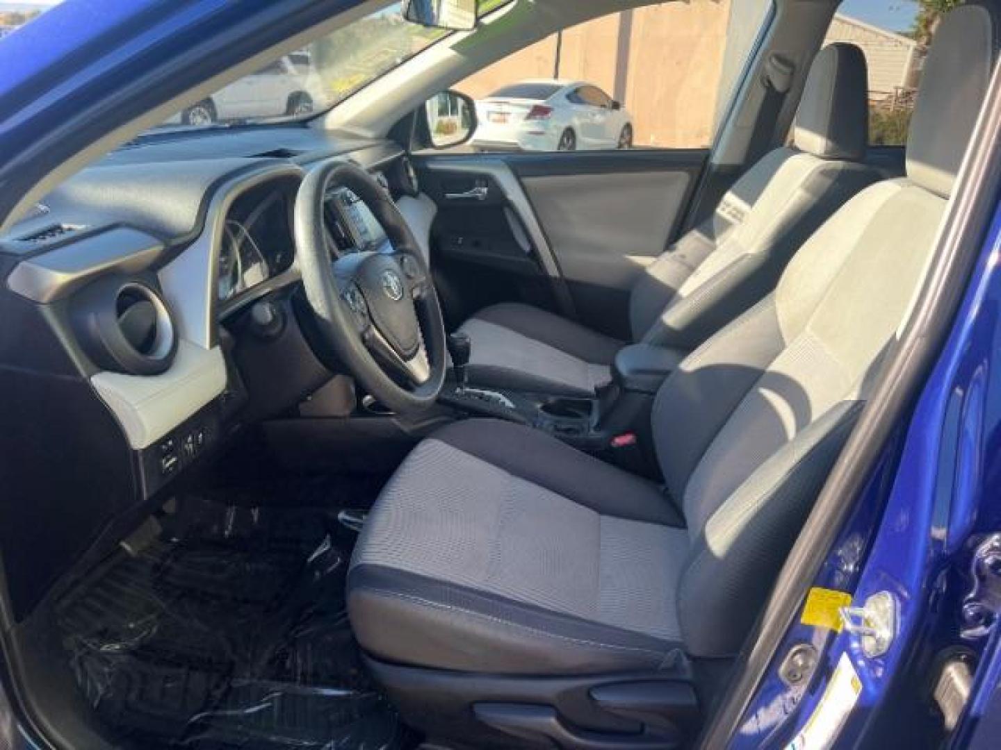 2014 Blue Crush Metallic /Ash Toyota RAV4 XLE (2T3RFREV7EW) with an 2.5L I-4 DOHC engine, Automatic transmission, located at 940 North Main Street, Cedar City, UT, 84720, (435) 628-0023, 37.692936, -113.061897 - We specialize in helping ALL people get the best financing available. No matter your credit score, good, bad or none we can get you an amazing rate. Had a bankruptcy, divorce, or repossessions? We give you the green light to get your credit back on the road. Low down and affordable payments that fit - Photo#14
