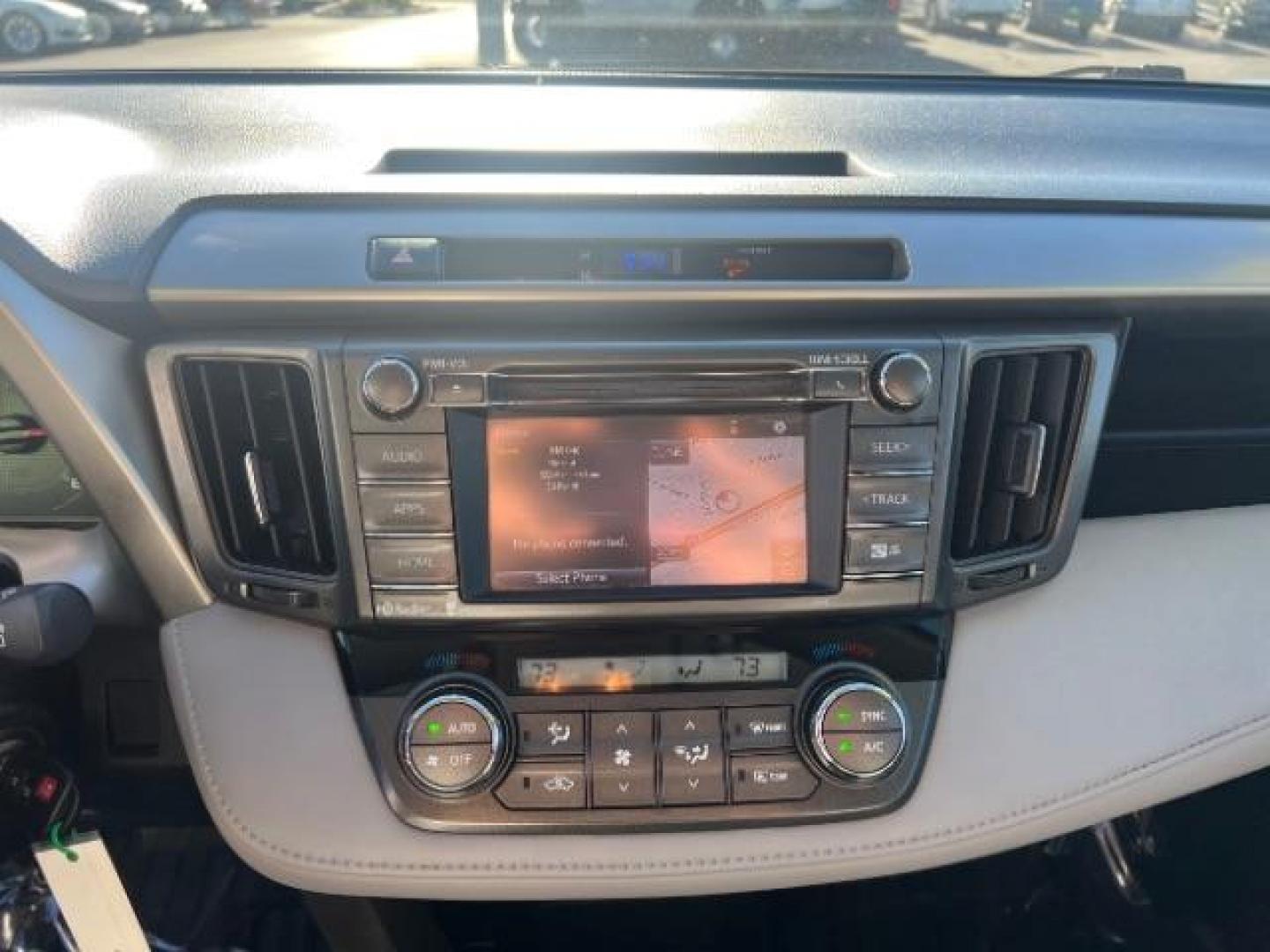 2014 Blue Crush Metallic /Ash Toyota RAV4 XLE (2T3RFREV7EW) with an 2.5L I-4 DOHC engine, Automatic transmission, located at 940 North Main Street, Cedar City, UT, 84720, (435) 628-0023, 37.692936, -113.061897 - We specialize in helping ALL people get the best financing available. No matter your credit score, good, bad or none we can get you an amazing rate. Had a bankruptcy, divorce, or repossessions? We give you the green light to get your credit back on the road. Low down and affordable payments that fit - Photo#17