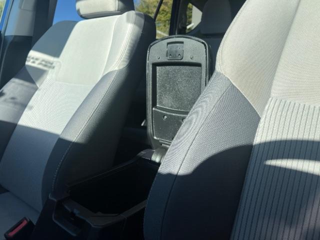 2014 Blue Crush Metallic /Ash Toyota RAV4 XLE (2T3RFREV7EW) with an 2.5L I-4 DOHC engine, Automatic transmission, located at 1865 East Red Hills Pkwy, St. George, 84770, (435) 628-0023, 37.120850, -113.543640 - Photo#19