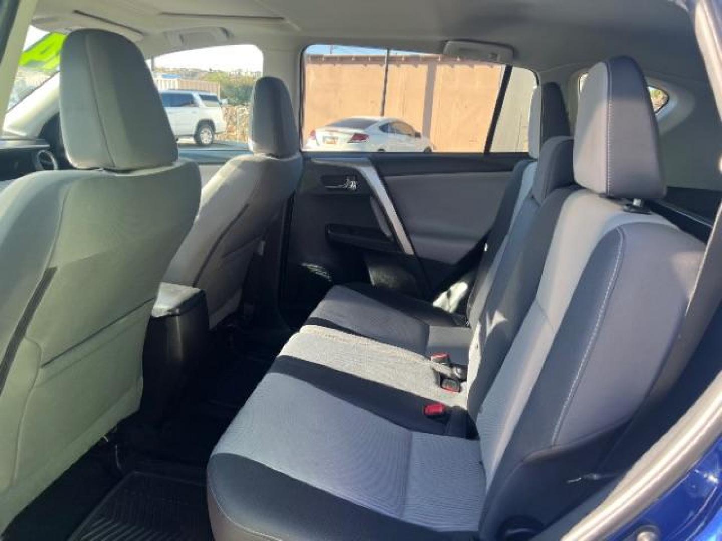 2014 Blue Crush Metallic /Ash Toyota RAV4 XLE (2T3RFREV7EW) with an 2.5L I-4 DOHC engine, Automatic transmission, located at 940 North Main Street, Cedar City, UT, 84720, (435) 628-0023, 37.692936, -113.061897 - We specialize in helping ALL people get the best financing available. No matter your credit score, good, bad or none we can get you an amazing rate. Had a bankruptcy, divorce, or repossessions? We give you the green light to get your credit back on the road. Low down and affordable payments that fit - Photo#21
