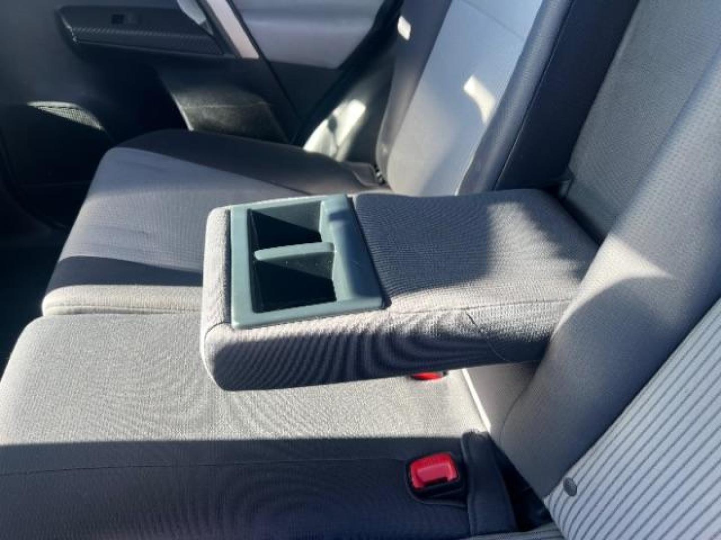 2014 Blue Crush Metallic /Ash Toyota RAV4 XLE (2T3RFREV7EW) with an 2.5L I-4 DOHC engine, Automatic transmission, located at 940 North Main Street, Cedar City, UT, 84720, (435) 628-0023, 37.692936, -113.061897 - We specialize in helping ALL people get the best financing available. No matter your credit score, good, bad or none we can get you an amazing rate. Had a bankruptcy, divorce, or repossessions? We give you the green light to get your credit back on the road. Low down and affordable payments that fit - Photo#22