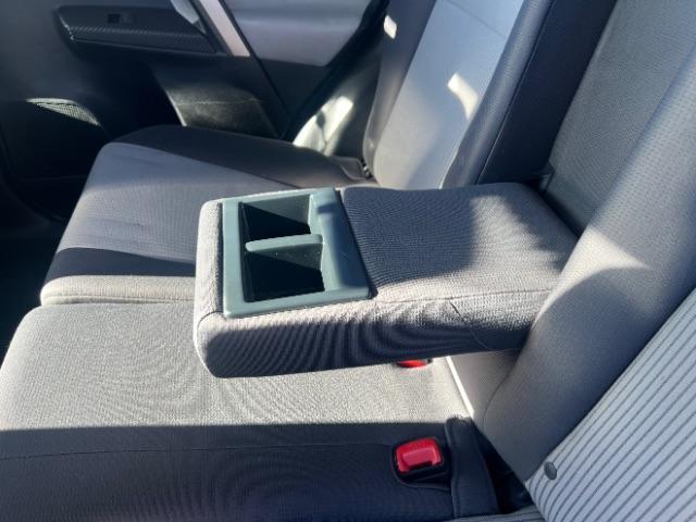 2014 Blue Crush Metallic /Ash Toyota RAV4 XLE (2T3RFREV7EW) with an 2.5L I-4 DOHC engine, Automatic transmission, located at 1865 East Red Hills Pkwy, St. George, 84770, (435) 628-0023, 37.120850, -113.543640 - Photo#22