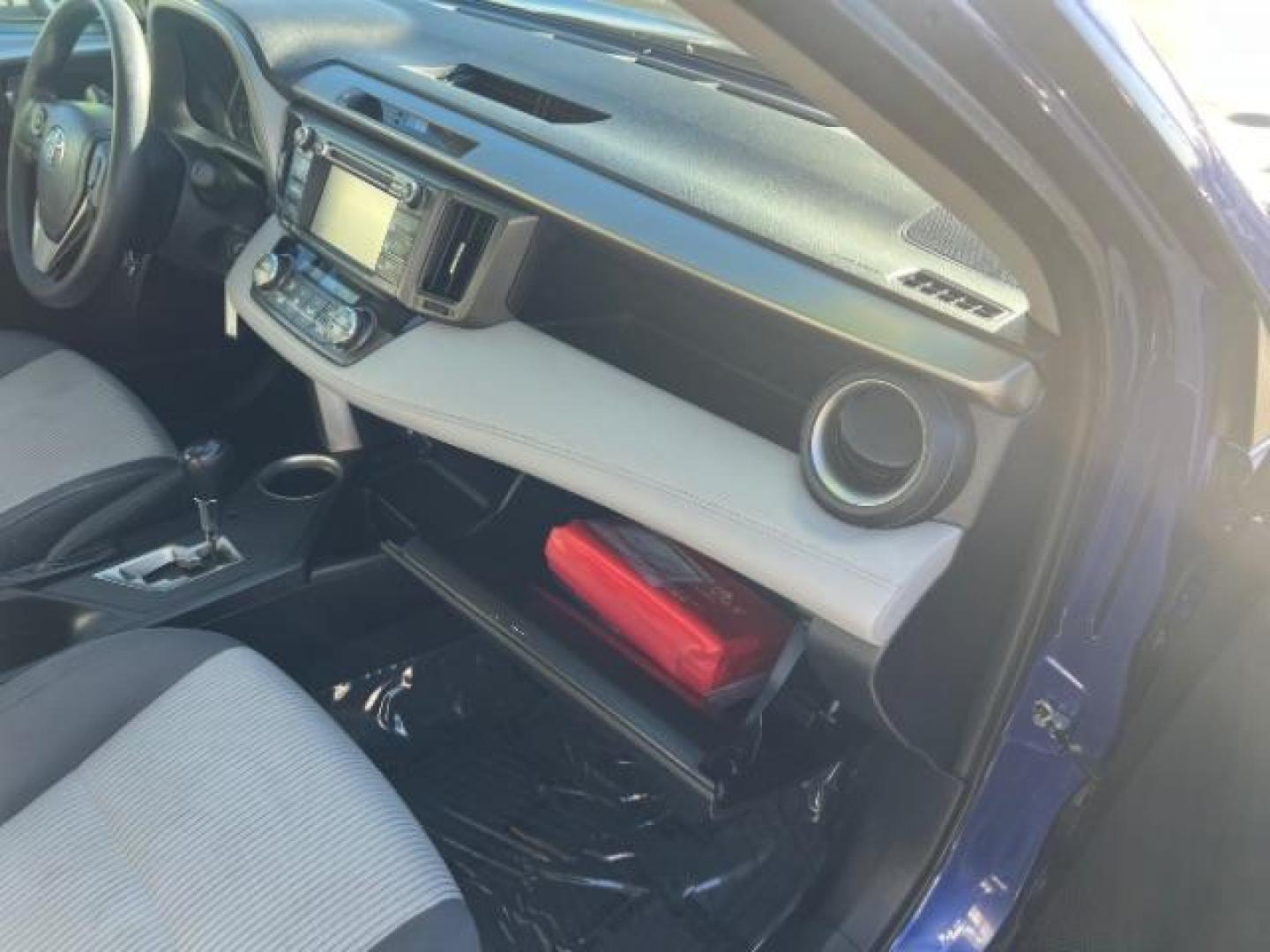 2014 Blue Crush Metallic /Ash Toyota RAV4 XLE (2T3RFREV7EW) with an 2.5L I-4 DOHC engine, Automatic transmission, located at 940 North Main Street, Cedar City, UT, 84720, (435) 628-0023, 37.692936, -113.061897 - We specialize in helping ALL people get the best financing available. No matter your credit score, good, bad or none we can get you an amazing rate. Had a bankruptcy, divorce, or repossessions? We give you the green light to get your credit back on the road. Low down and affordable payments that fit - Photo#29