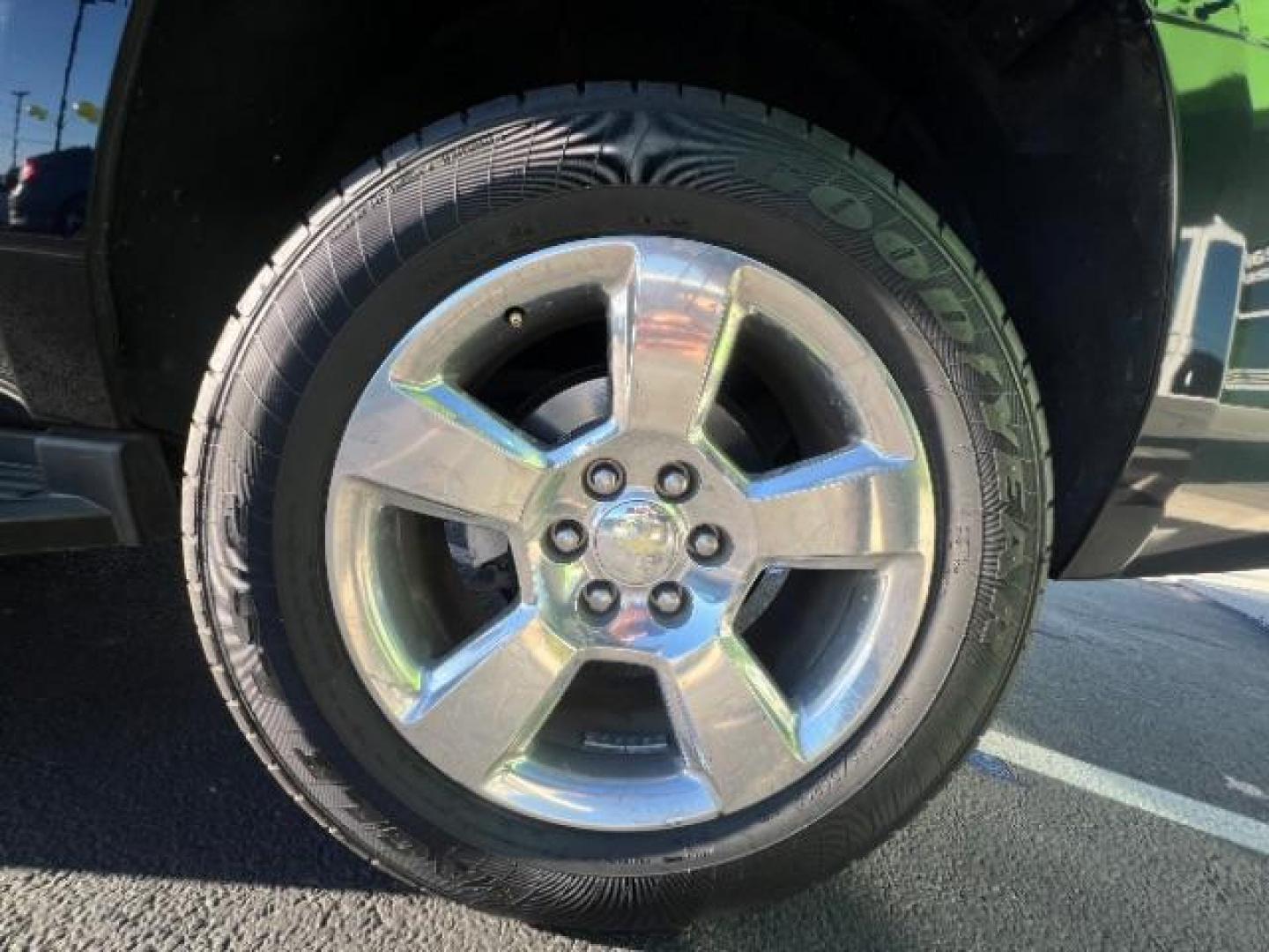 2016 Black /Jet Black Chevrolet Tahoe LT (1GNSKBKC6GR) with an EcoTec3 5.3L V-8 gasoline direct injection engine, Automatic transmission, located at 1865 East Red Hills Pkwy, St. George, 84770, (435) 628-0023, 37.120850, -113.543640 - We specialize in helping ALL people get the best financing available. No matter your credit score, good, bad or none we can get you an amazing rate. Had a bankruptcy, divorce, or repossessions? We give you the green light to get your credit back on the road. Low down and affordable payments that fit - Photo#10