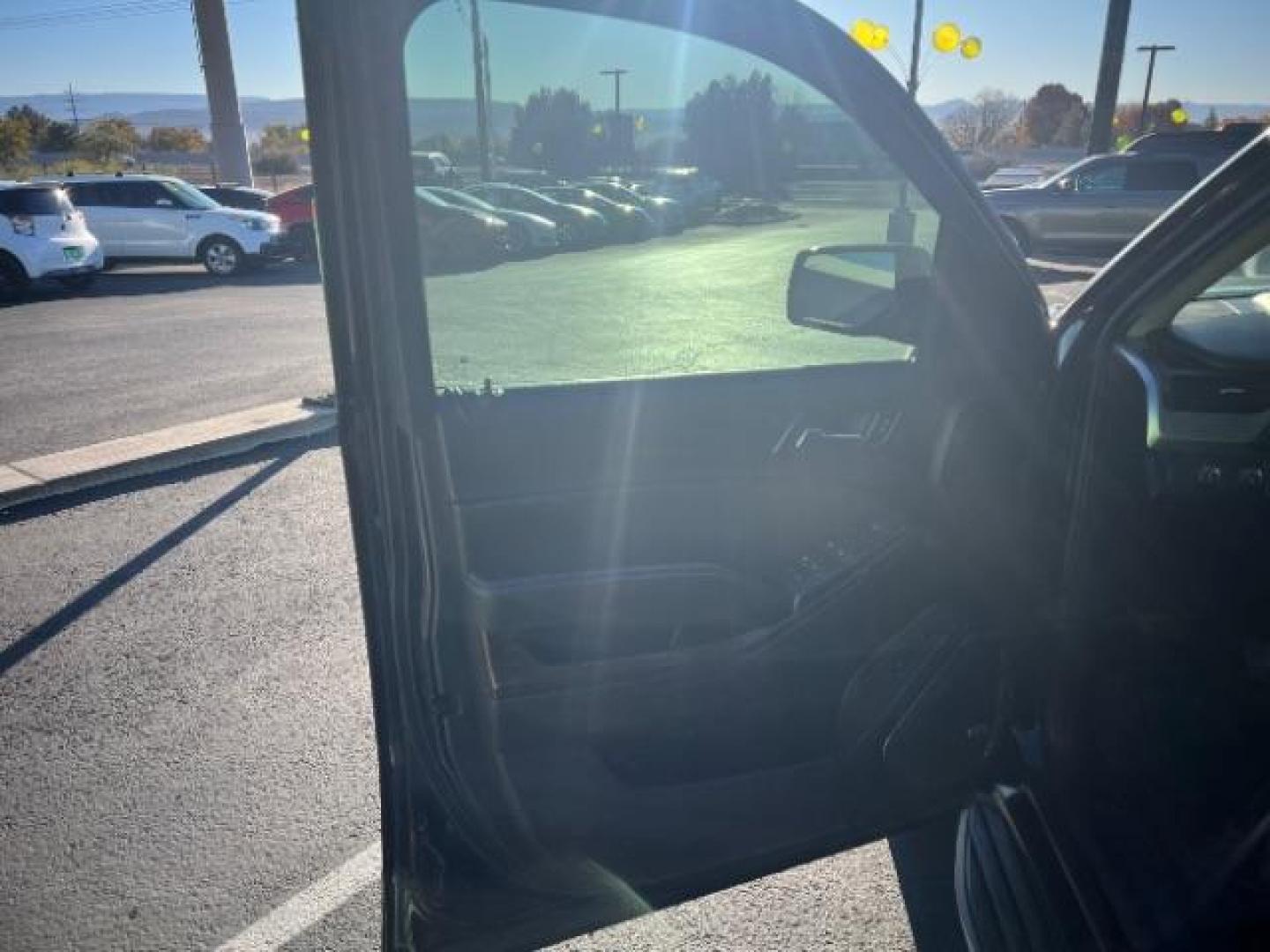 2016 Black /Jet Black Chevrolet Tahoe LT (1GNSKBKC6GR) with an EcoTec3 5.3L V-8 gasoline direct injection engine, Automatic transmission, located at 1865 East Red Hills Pkwy, St. George, 84770, (435) 628-0023, 37.120850, -113.543640 - We specialize in helping ALL people get the best financing available. No matter your credit score, good, bad or none we can get you an amazing rate. Had a bankruptcy, divorce, or repossessions? We give you the green light to get your credit back on the road. Low down and affordable payments that fit - Photo#12