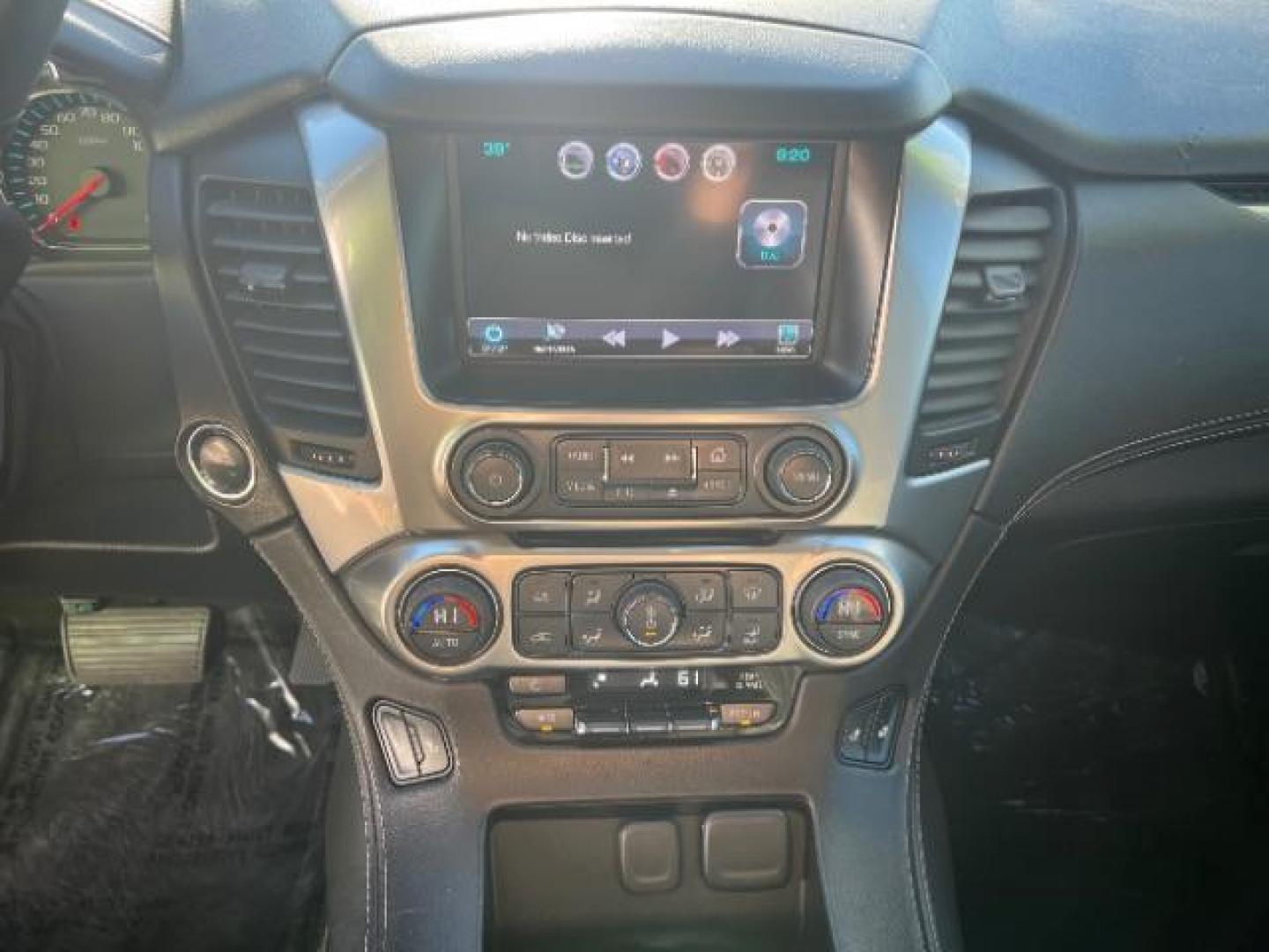 2016 Black /Jet Black Chevrolet Tahoe LT (1GNSKBKC6GR) with an EcoTec3 5.3L V-8 gasoline direct injection engine, Automatic transmission, located at 1865 East Red Hills Pkwy, St. George, 84770, (435) 628-0023, 37.120850, -113.543640 - We specialize in helping ALL people get the best financing available. No matter your credit score, good, bad or none we can get you an amazing rate. Had a bankruptcy, divorce, or repossessions? We give you the green light to get your credit back on the road. Low down and affordable payments that fit - Photo#18