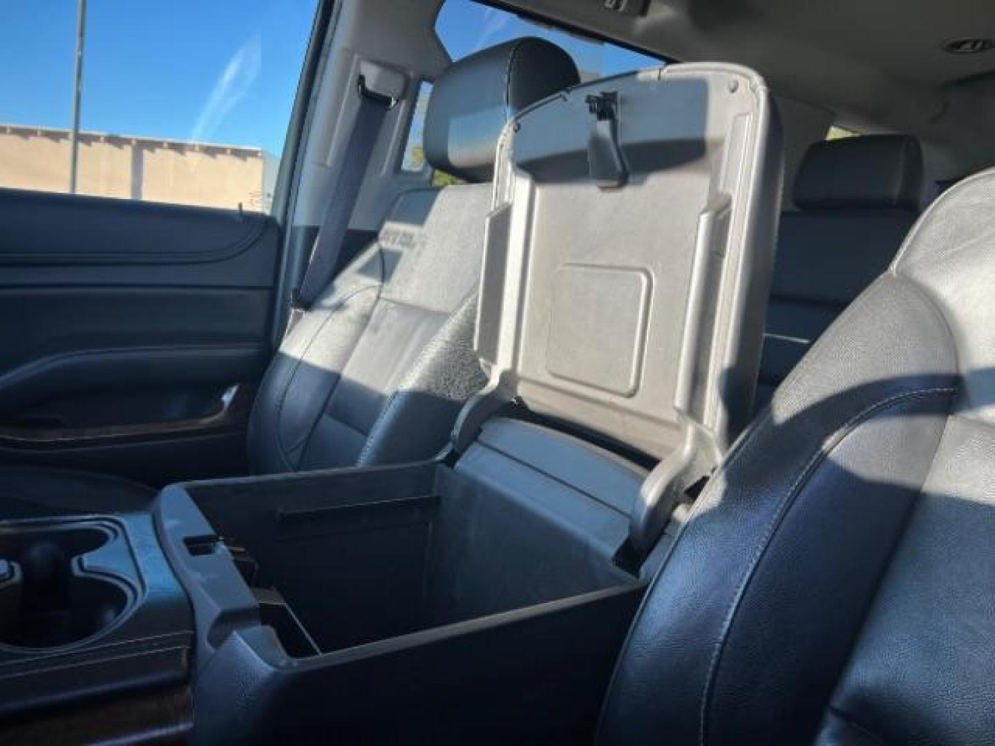 2016 Black /Jet Black Chevrolet Tahoe LT (1GNSKBKC6GR) with an EcoTec3 5.3L V-8 gasoline direct injection engine, Automatic transmission, located at 1865 East Red Hills Pkwy, St. George, 84770, (435) 628-0023, 37.120850, -113.543640 - We specialize in helping ALL people get the best financing available. No matter your credit score, good, bad or none we can get you an amazing rate. Had a bankruptcy, divorce, or repossessions? We give you the green light to get your credit back on the road. Low down and affordable payments that fit - Photo#20