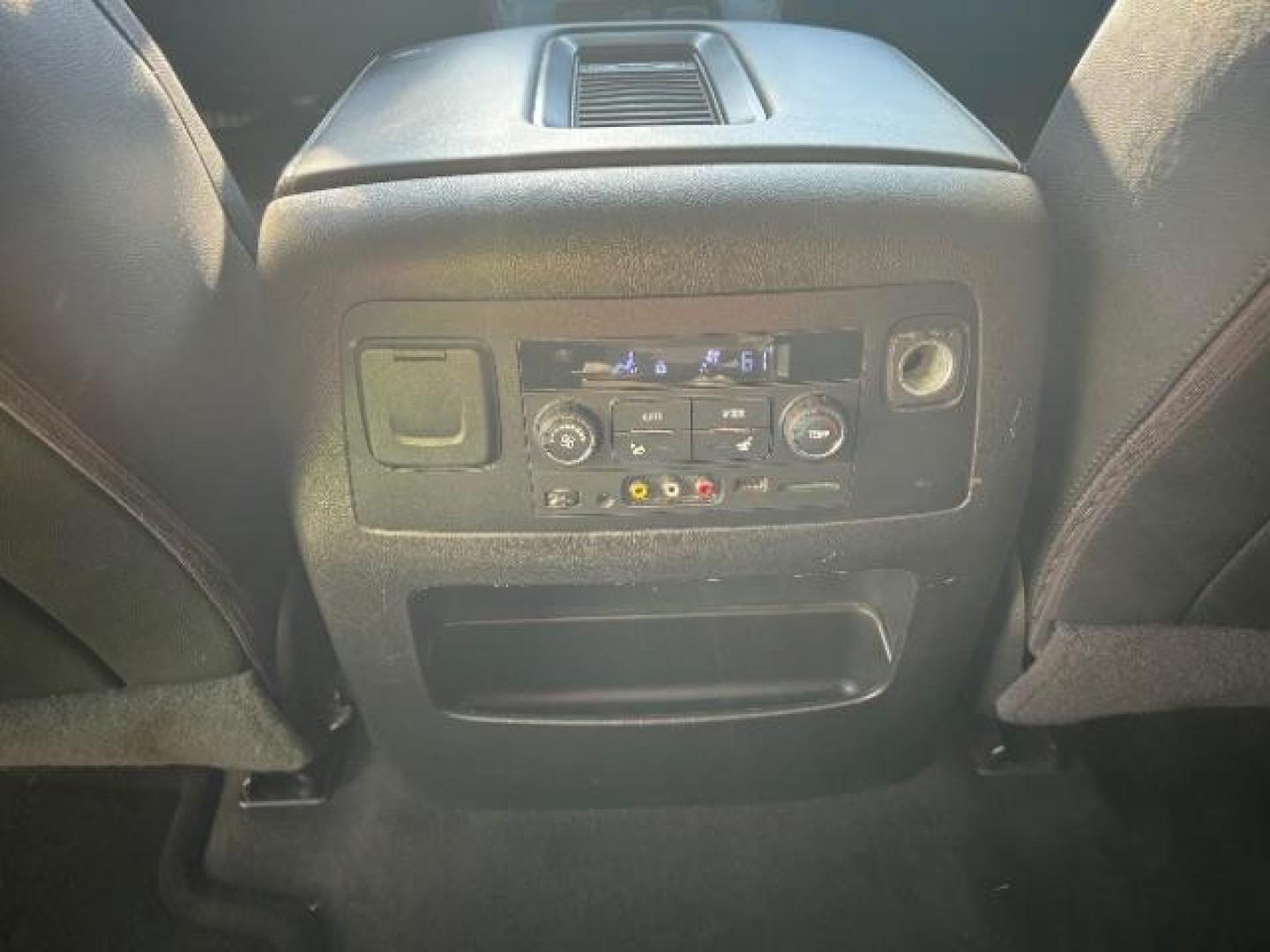 2016 Black /Jet Black Chevrolet Tahoe LT (1GNSKBKC6GR) with an EcoTec3 5.3L V-8 gasoline direct injection engine, Automatic transmission, located at 1865 East Red Hills Pkwy, St. George, 84770, (435) 628-0023, 37.120850, -113.543640 - We specialize in helping ALL people get the best financing available. No matter your credit score, good, bad or none we can get you an amazing rate. Had a bankruptcy, divorce, or repossessions? We give you the green light to get your credit back on the road. Low down and affordable payments that fit - Photo#23