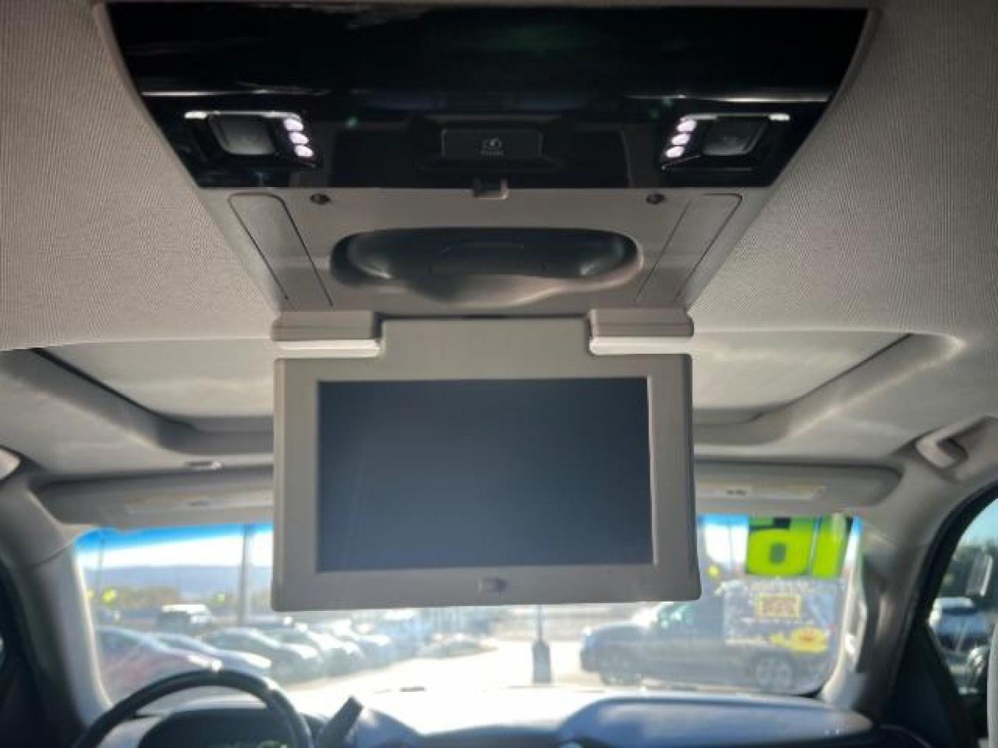 2016 Black /Jet Black Chevrolet Tahoe LT (1GNSKBKC6GR) with an EcoTec3 5.3L V-8 gasoline direct injection engine, Automatic transmission, located at 1865 East Red Hills Pkwy, St. George, 84770, (435) 628-0023, 37.120850, -113.543640 - We specialize in helping ALL people get the best financing available. No matter your credit score, good, bad or none we can get you an amazing rate. Had a bankruptcy, divorce, or repossessions? We give you the green light to get your credit back on the road. Low down and affordable payments that fit - Photo#24