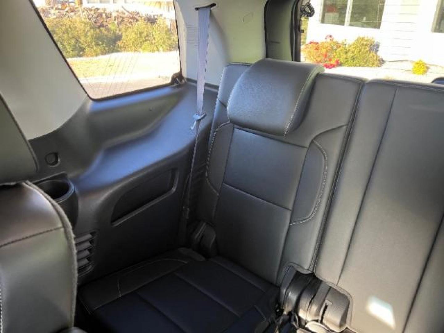 2016 Black /Jet Black Chevrolet Tahoe LT (1GNSKBKC6GR) with an EcoTec3 5.3L V-8 gasoline direct injection engine, Automatic transmission, located at 1865 East Red Hills Pkwy, St. George, 84770, (435) 628-0023, 37.120850, -113.543640 - We specialize in helping ALL people get the best financing available. No matter your credit score, good, bad or none we can get you an amazing rate. Had a bankruptcy, divorce, or repossessions? We give you the green light to get your credit back on the road. Low down and affordable payments that fit - Photo#26