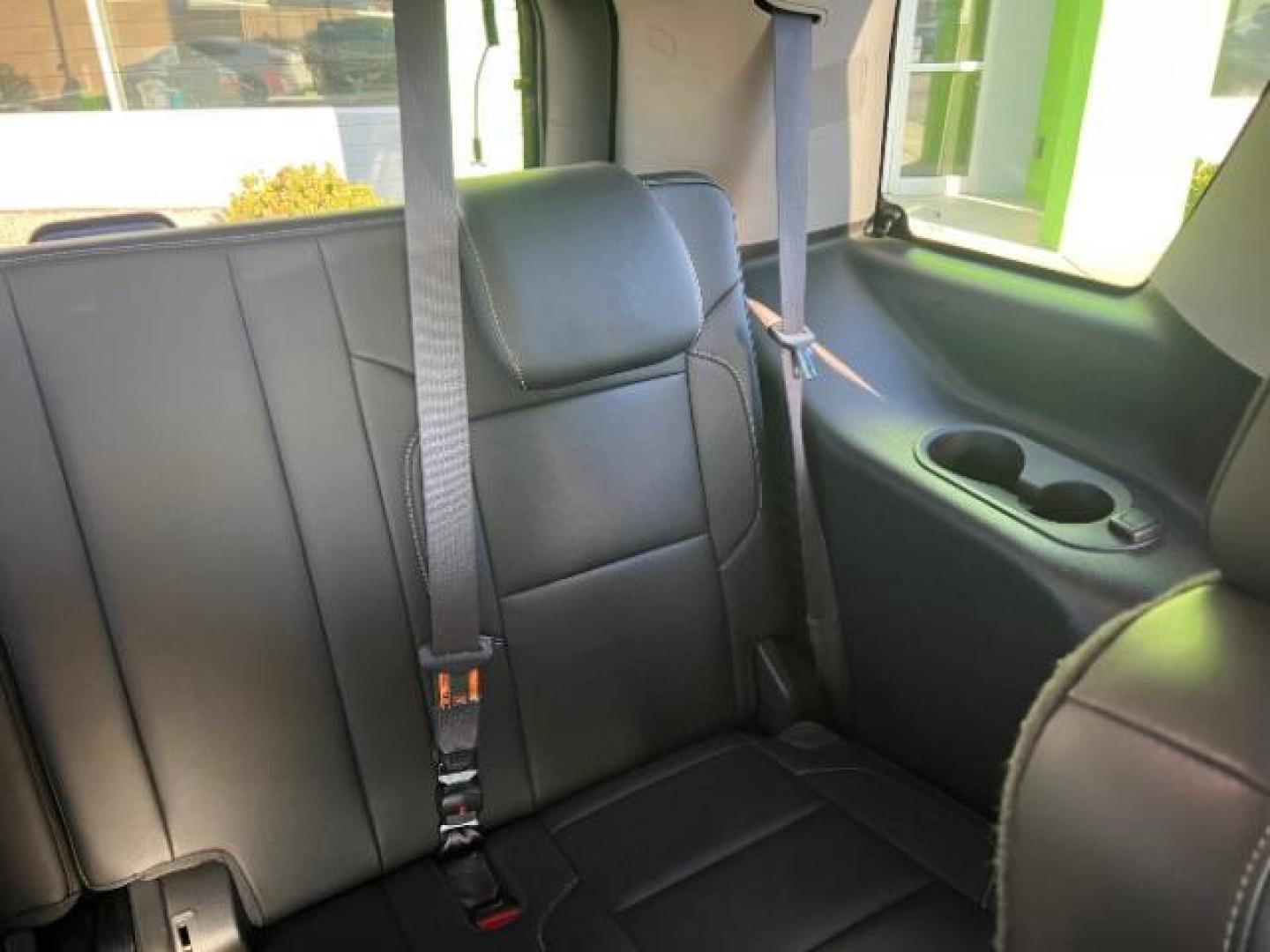 2016 Black /Jet Black Chevrolet Tahoe LT (1GNSKBKC6GR) with an EcoTec3 5.3L V-8 gasoline direct injection engine, Automatic transmission, located at 1865 East Red Hills Pkwy, St. George, 84770, (435) 628-0023, 37.120850, -113.543640 - We specialize in helping ALL people get the best financing available. No matter your credit score, good, bad or none we can get you an amazing rate. Had a bankruptcy, divorce, or repossessions? We give you the green light to get your credit back on the road. Low down and affordable payments that fit - Photo#28