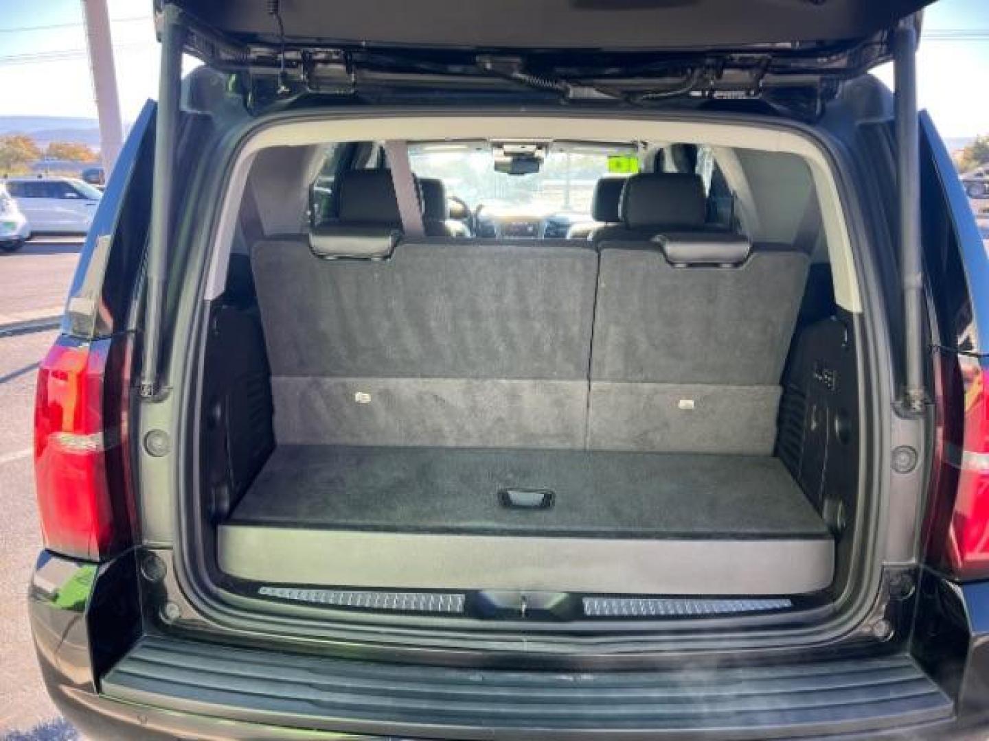 2016 Black /Jet Black Chevrolet Tahoe LT (1GNSKBKC6GR) with an EcoTec3 5.3L V-8 gasoline direct injection engine, Automatic transmission, located at 1865 East Red Hills Pkwy, St. George, 84770, (435) 628-0023, 37.120850, -113.543640 - We specialize in helping ALL people get the best financing available. No matter your credit score, good, bad or none we can get you an amazing rate. Had a bankruptcy, divorce, or repossessions? We give you the green light to get your credit back on the road. Low down and affordable payments that fit - Photo#29