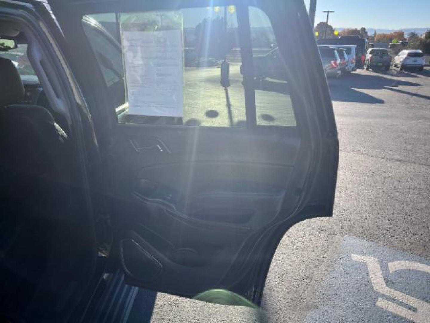 2016 Black /Jet Black Chevrolet Tahoe LT (1GNSKBKC6GR) with an EcoTec3 5.3L V-8 gasoline direct injection engine, Automatic transmission, located at 1865 East Red Hills Pkwy, St. George, 84770, (435) 628-0023, 37.120850, -113.543640 - We specialize in helping ALL people get the best financing available. No matter your credit score, good, bad or none we can get you an amazing rate. Had a bankruptcy, divorce, or repossessions? We give you the green light to get your credit back on the road. Low down and affordable payments that fit - Photo#30