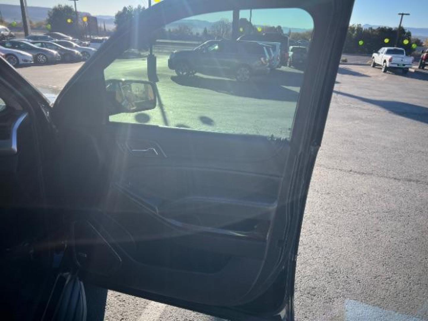 2016 Black /Jet Black Chevrolet Tahoe LT (1GNSKBKC6GR) with an EcoTec3 5.3L V-8 gasoline direct injection engine, Automatic transmission, located at 1865 East Red Hills Pkwy, St. George, 84770, (435) 628-0023, 37.120850, -113.543640 - We specialize in helping ALL people get the best financing available. No matter your credit score, good, bad or none we can get you an amazing rate. Had a bankruptcy, divorce, or repossessions? We give you the green light to get your credit back on the road. Low down and affordable payments that fit - Photo#32