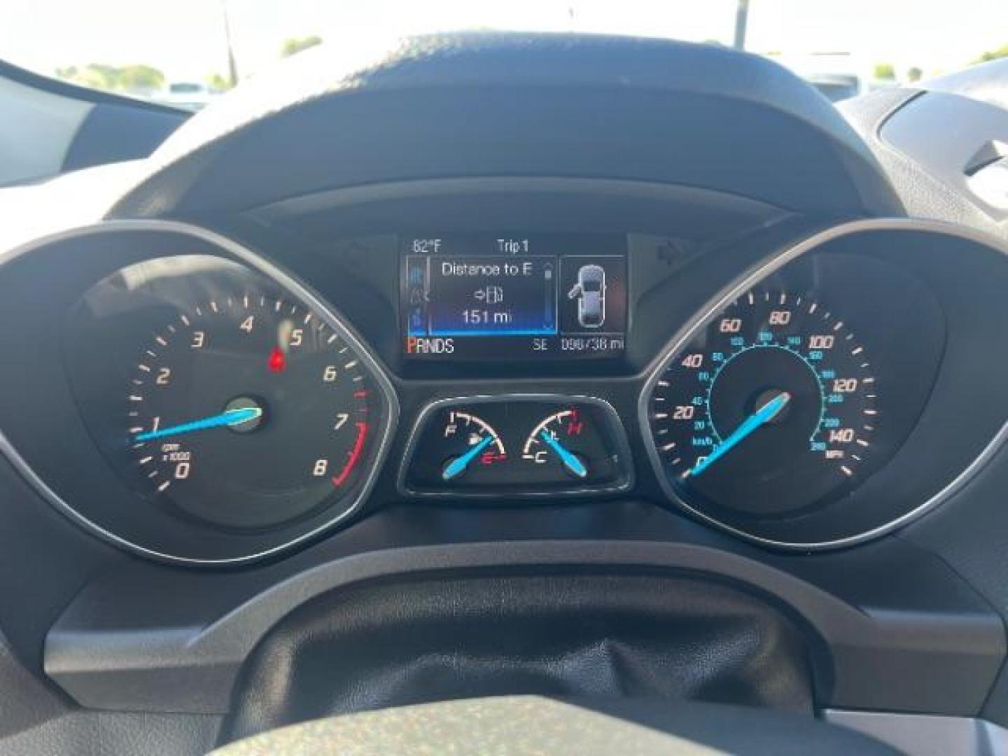 2014 Sterling Gray Metallic /Medium Light Stone Ford Escape SE (1FMCU9GX2EU) with an EcoBoost 1.6L I-4 gasoline direct injection engine, AUTOMATIC transmission, located at 940 North Main Street, Cedar City, UT, 84720, (435) 628-0023, 37.692936, -113.061897 - We specialize in helping ALL people get the best financing available. No matter your credit score, good, bad or none we can get you an amazing rate. Had a bankruptcy, divorce, or repossessions? We give you the green light to get your credit back on the road. Low down and affordable payments that fit- Photo#16