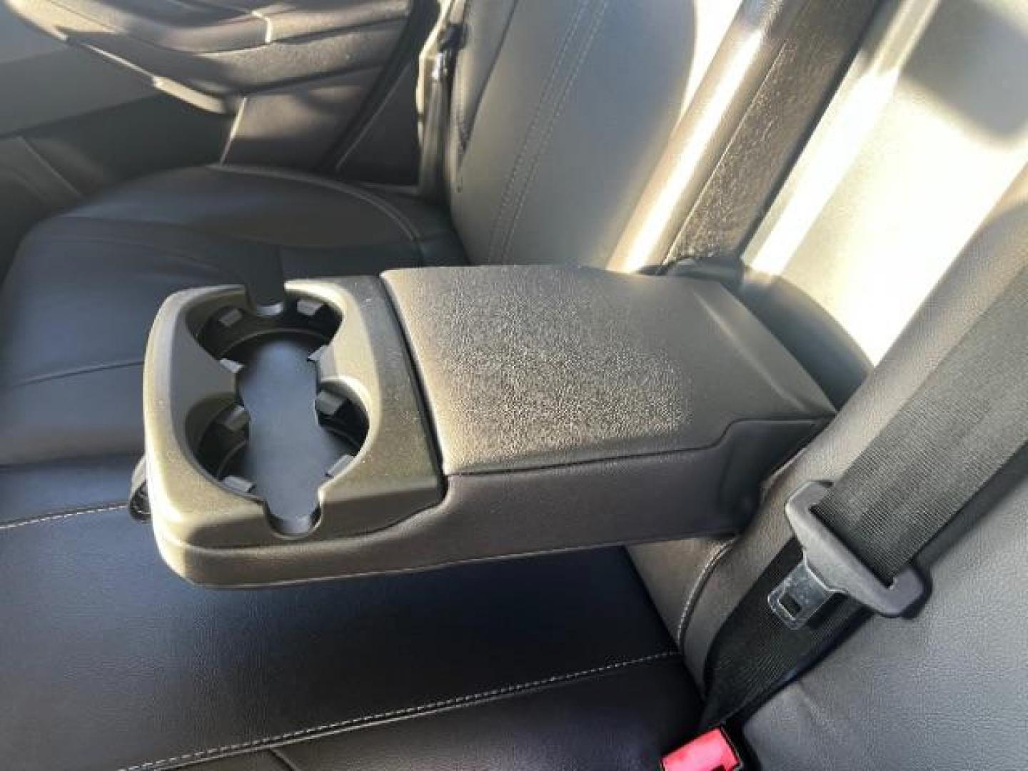 2014 Performance Blue Metallic /Medium Light Stone Ford Focus SE (1FADP3K20EL) with an 2L I-4 gasoline direct injection engine, Automatic transmission, located at 1865 East Red Hills Pkwy, St. George, 84770, (435) 628-0023, 37.120850, -113.543640 - We specialize in helping ALL people get the best financing available. No matter your credit score, good, bad or none we can get you an amazing rate. Had a bankruptcy, divorce, or repossessions? We give you the green light to get your credit back on the road. Low down and affordable payments that fit - Photo#22